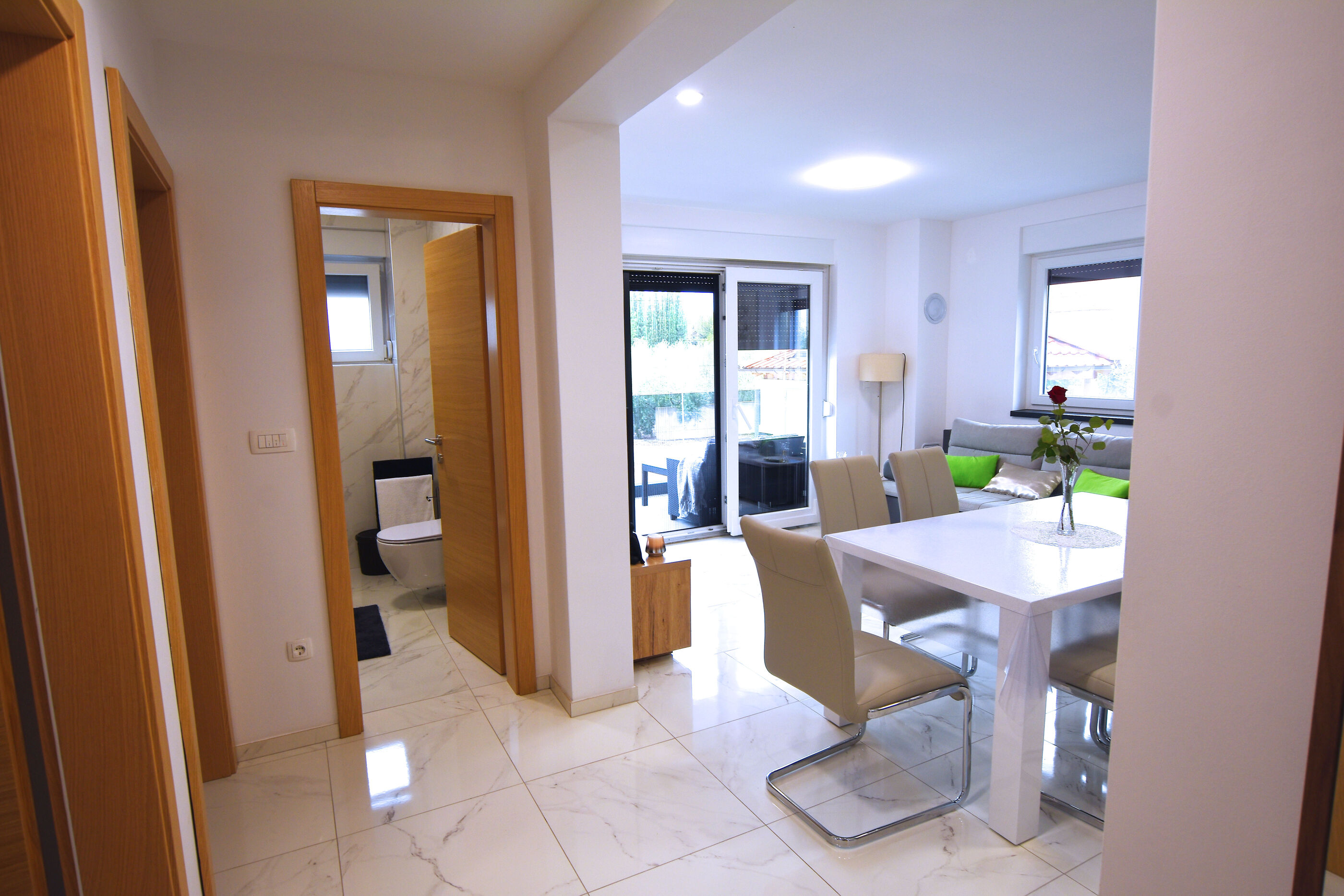 Apartments Daisy 116021-A1