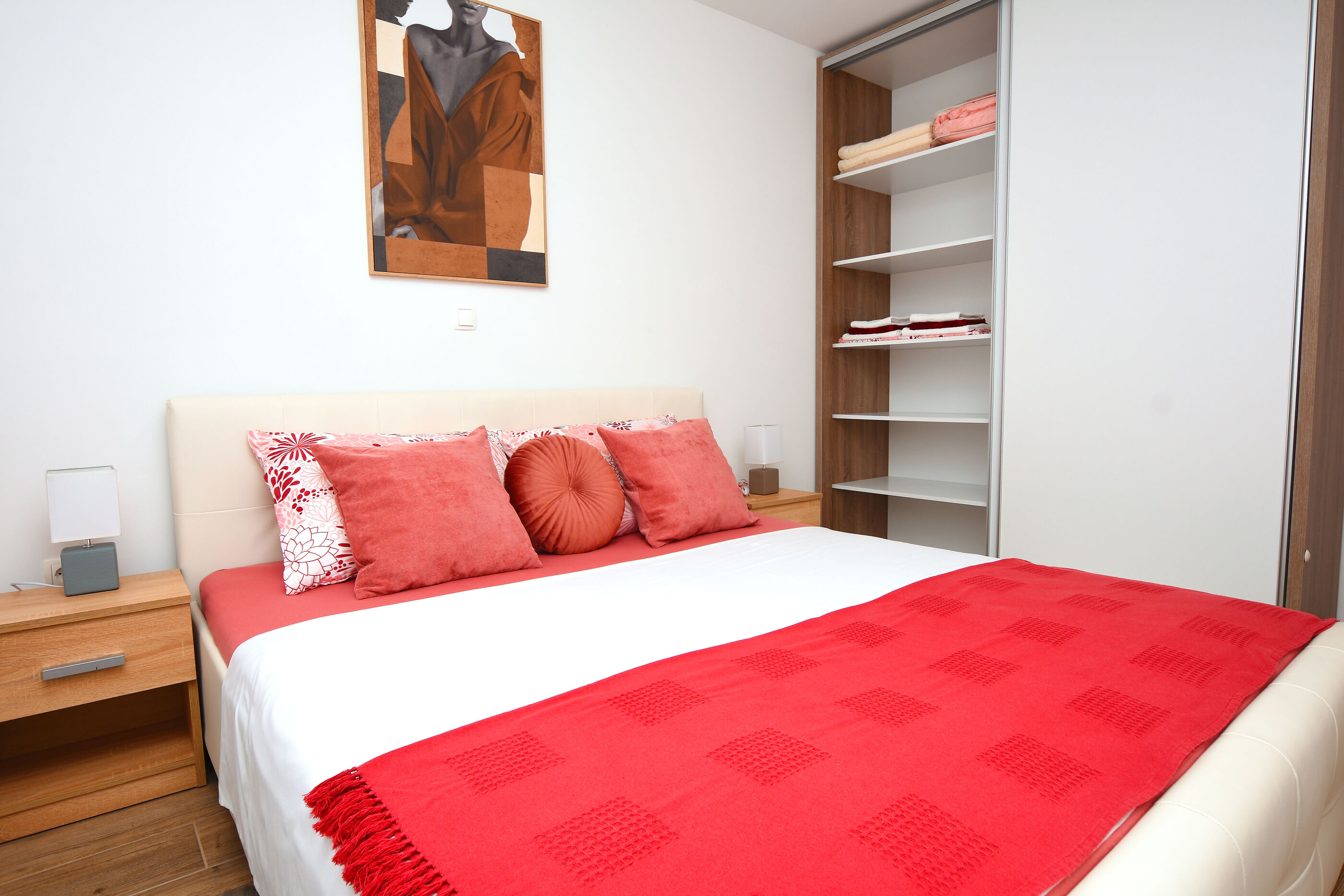 Apartments Daisy 116021-A2