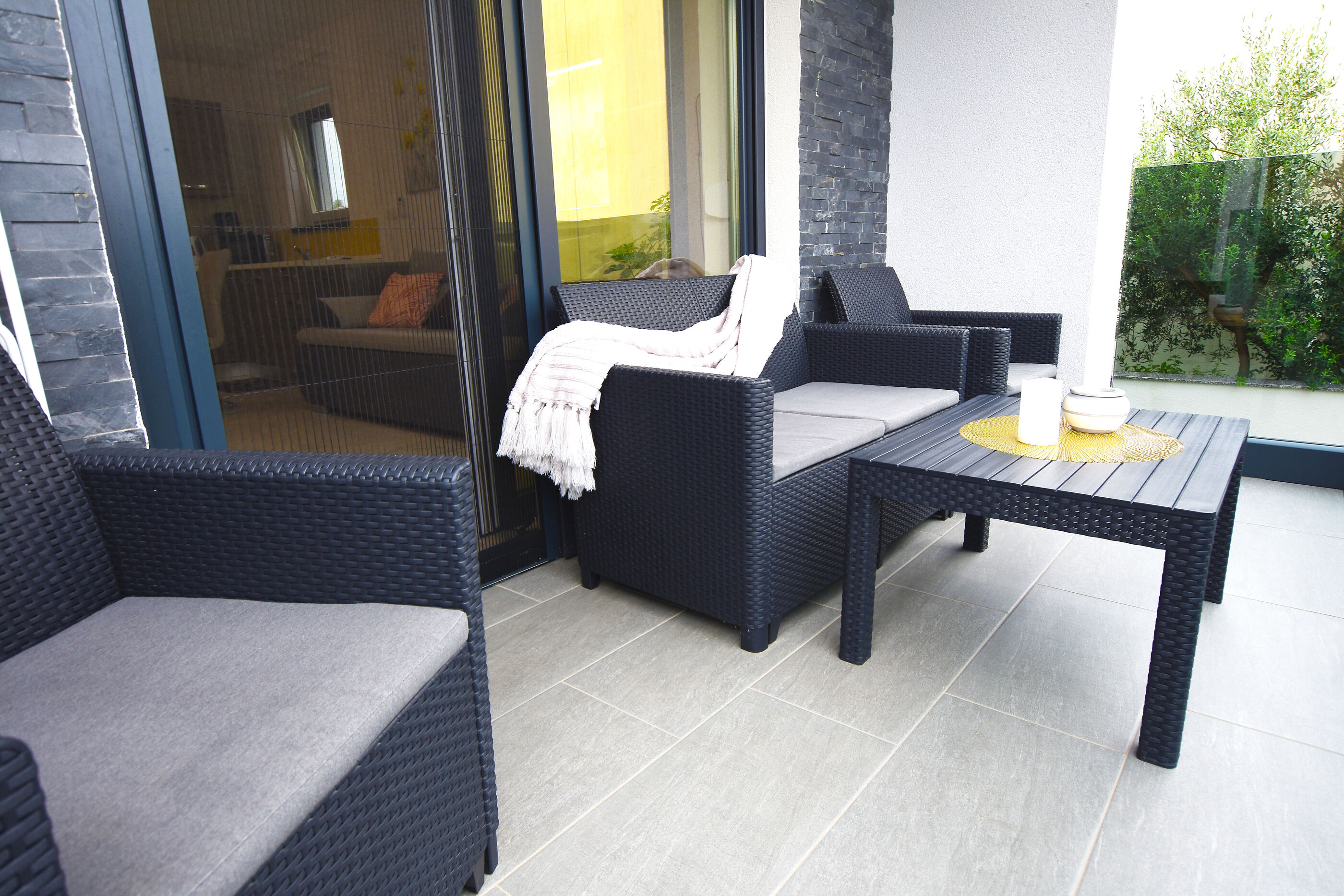 Apartments Daisy 116021-A2