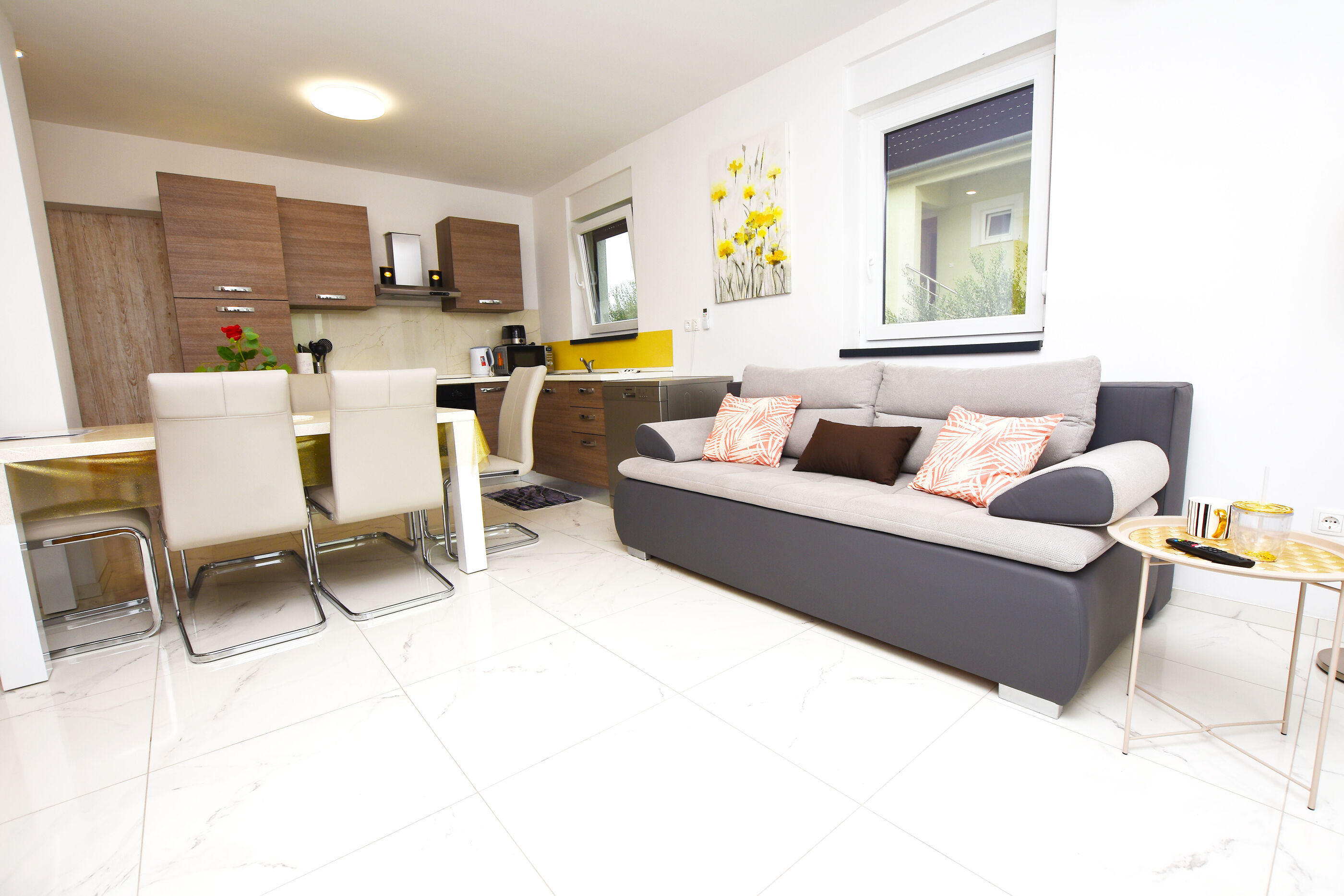 Apartments Daisy 116021-A2