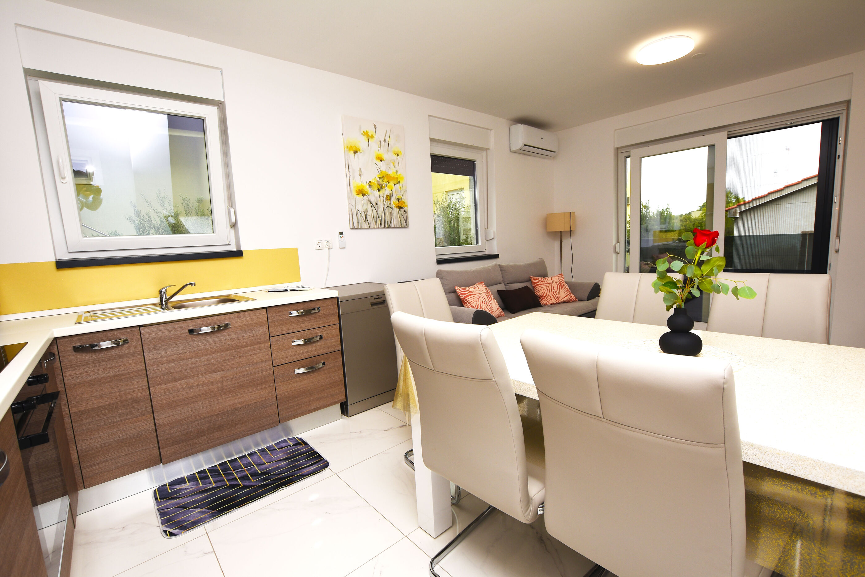 Apartments Daisy 116021-A2