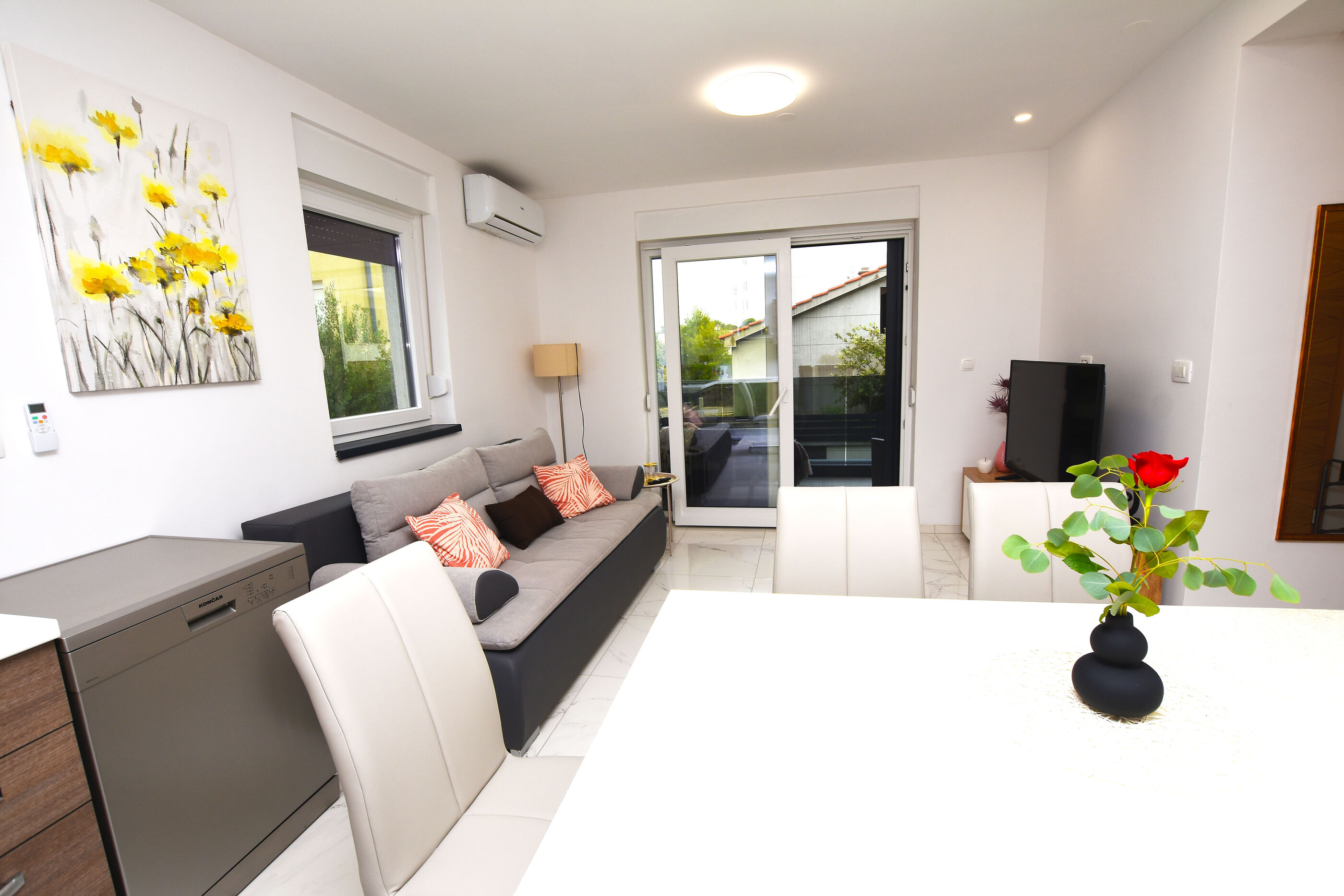 Apartments Daisy 116021-A2