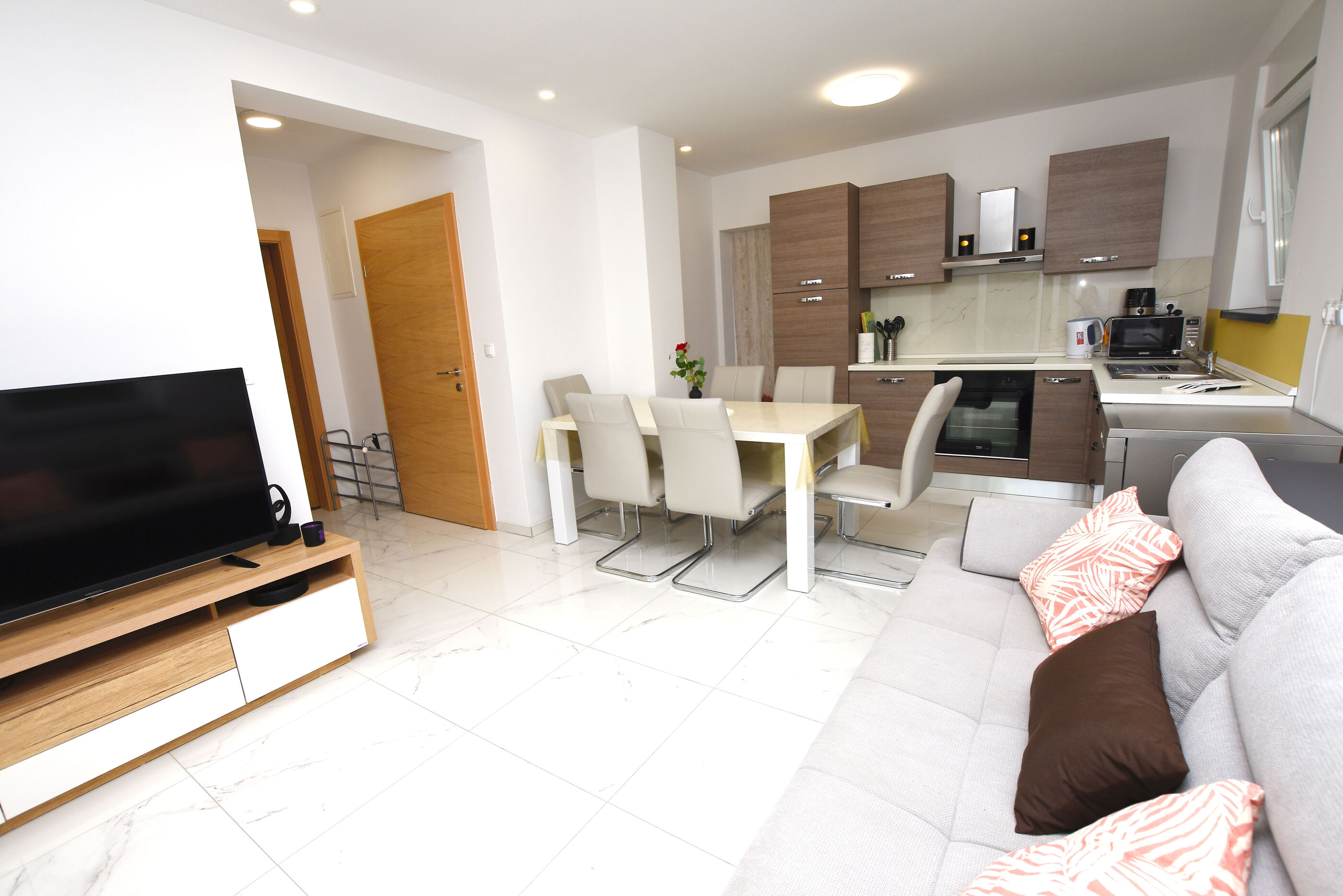 Apartments Daisy 116021-A2