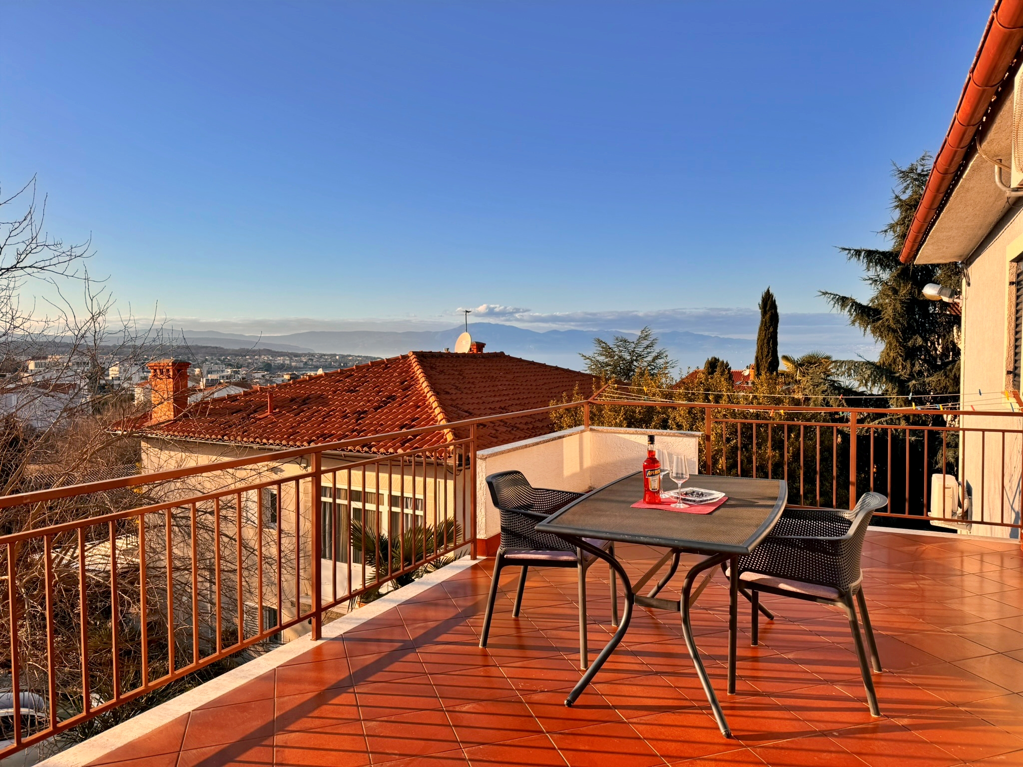Apartments KATARINA 63774-A2