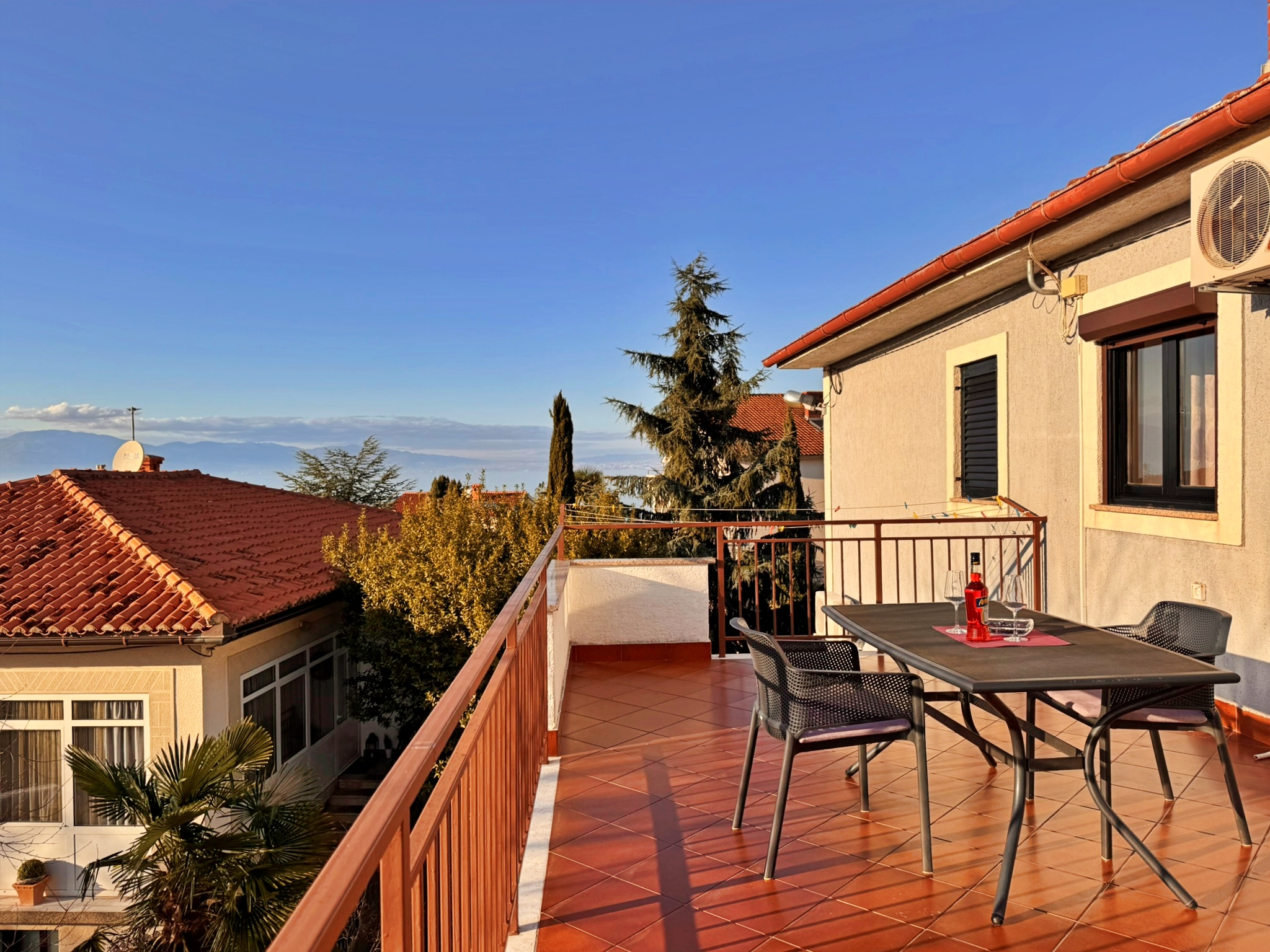 Apartments KATARINA 63774-A2
