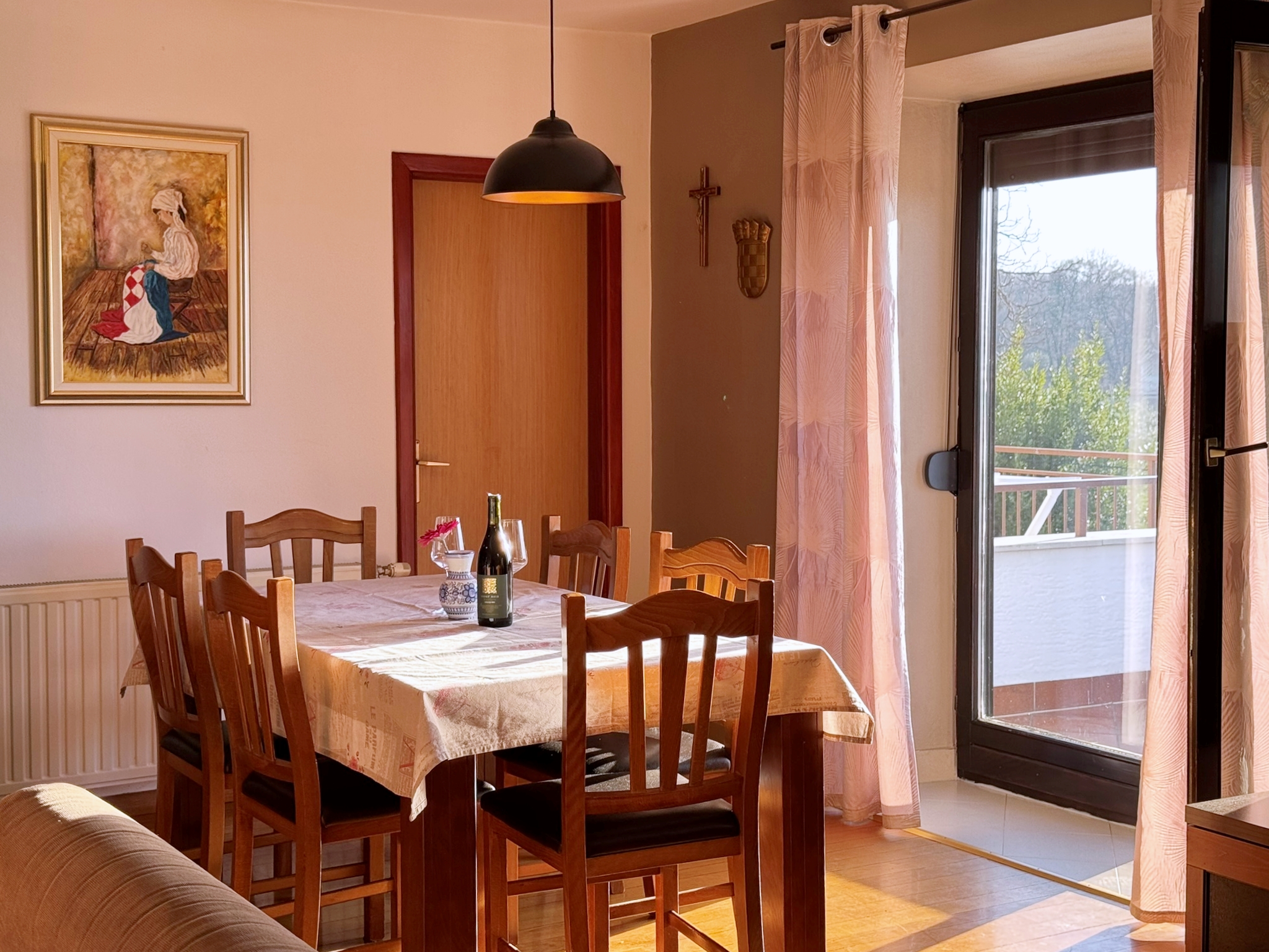 Apartments KATARINA 63774-A2