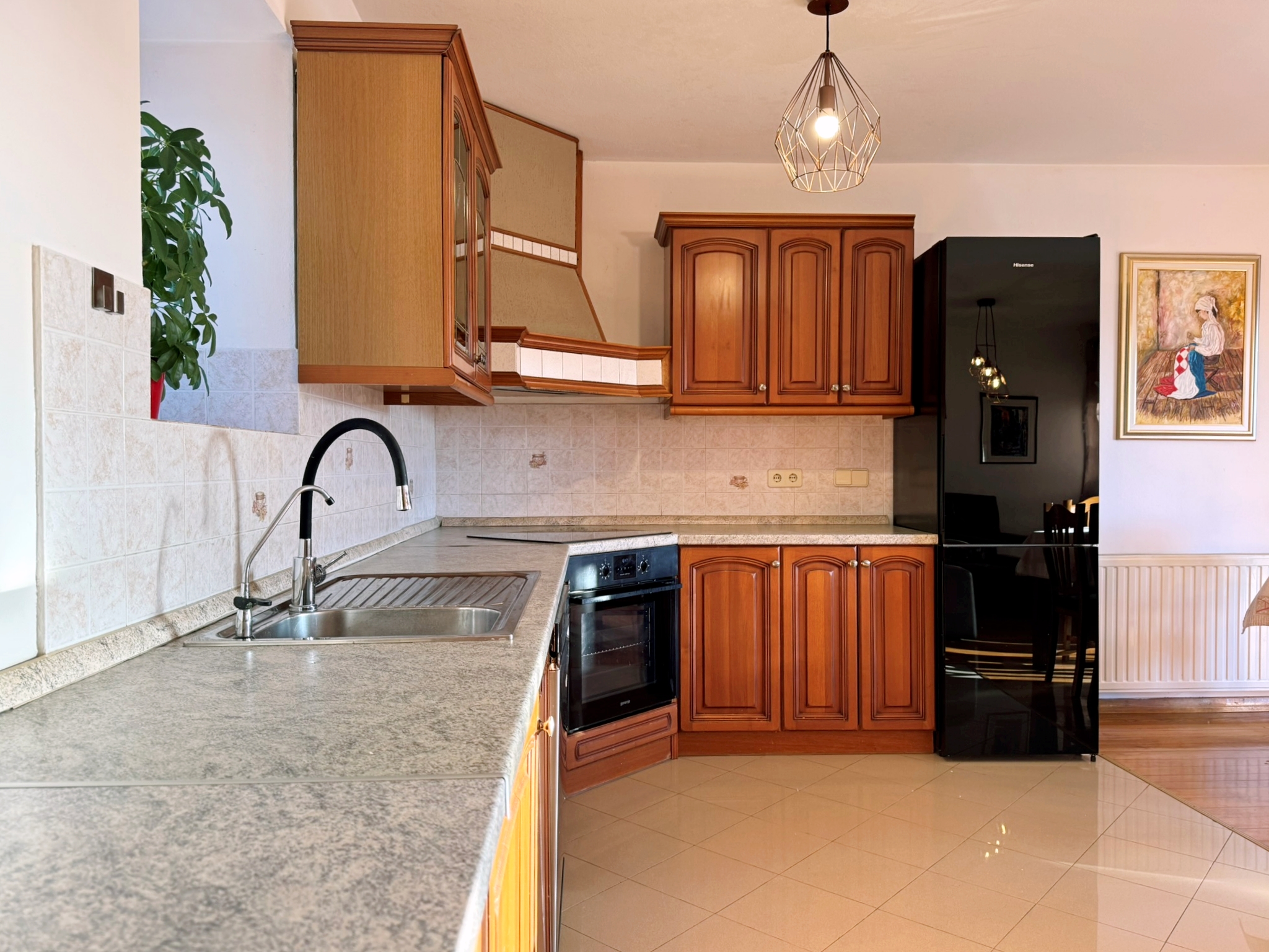 Apartments KATARINA 63774-A2