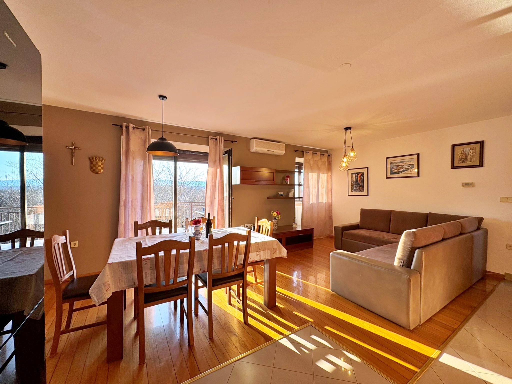 Apartments KATARINA 63774-A2