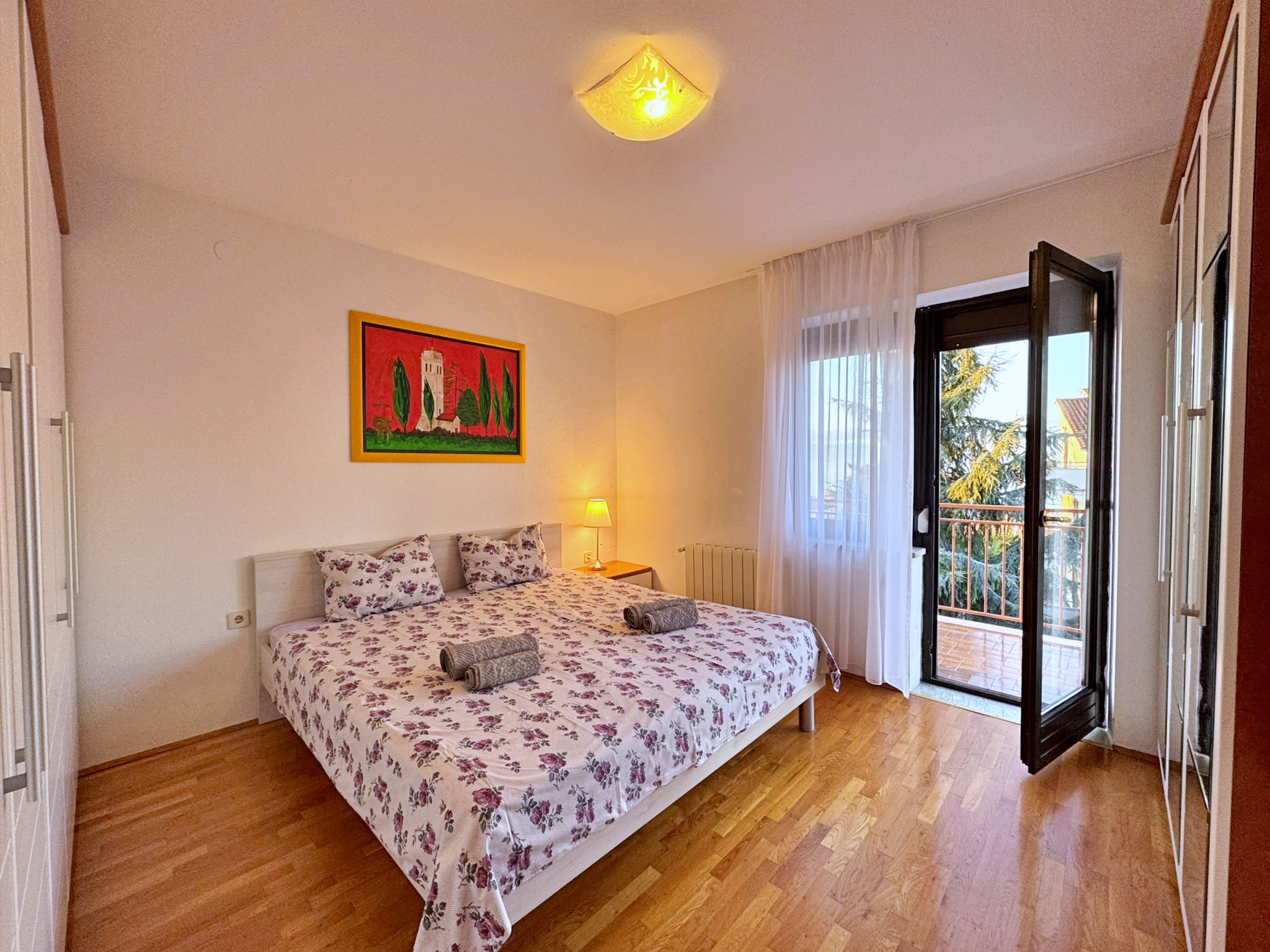 Apartments KATARINA 63774-A2