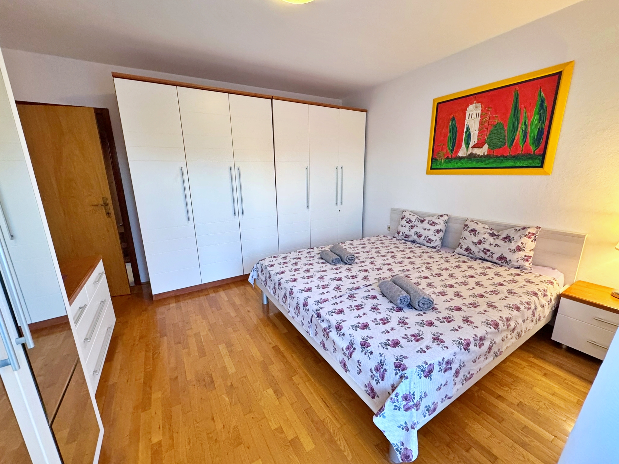 Apartments KATARINA 63774-A2
