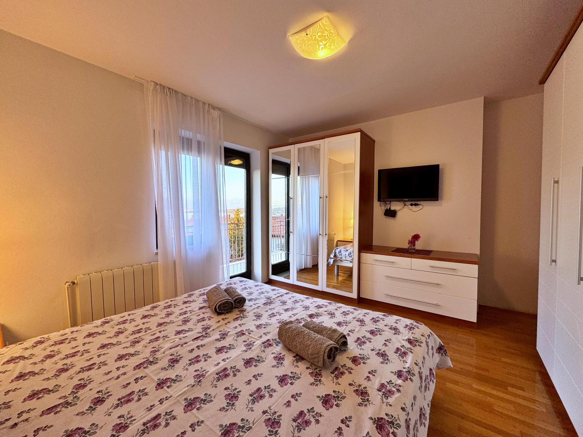 Apartments KATARINA 63774-A2