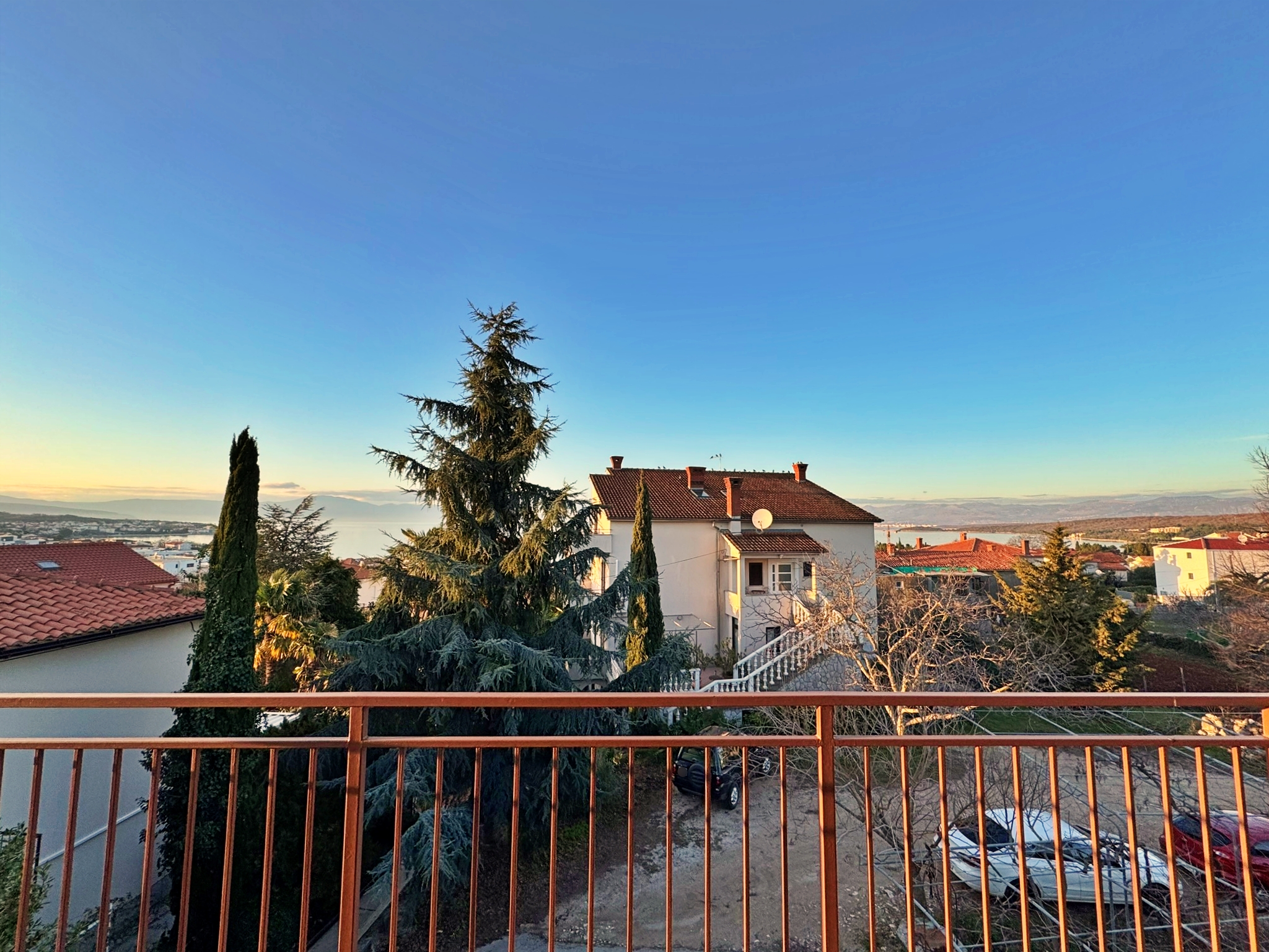 Apartments KATARINA 63774-A2