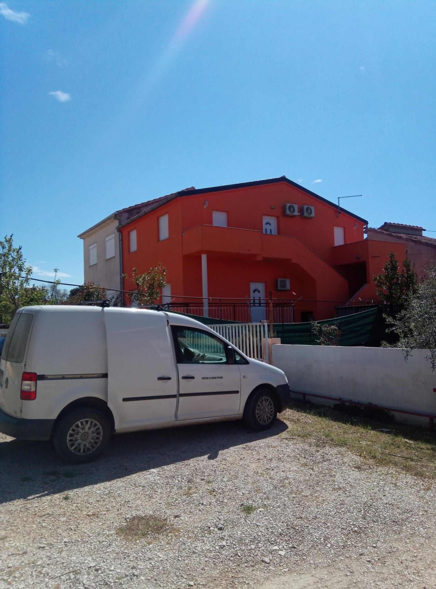 Apartment Clementine 115991-A1
