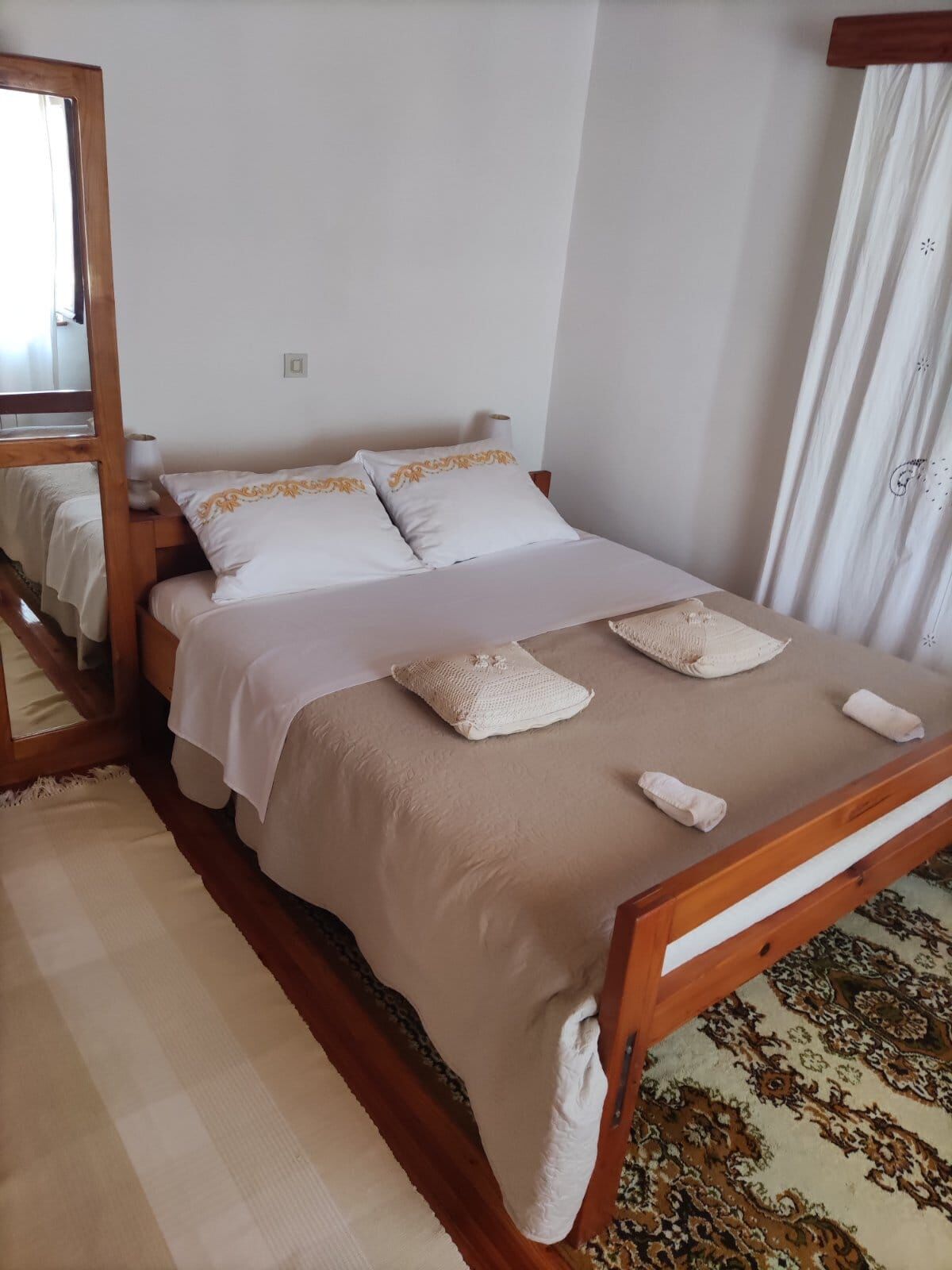 Apartment Boto 106251-A1