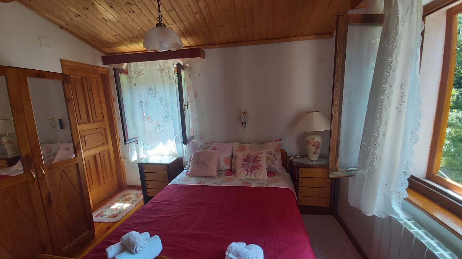 Apartment Boto 106251-A1