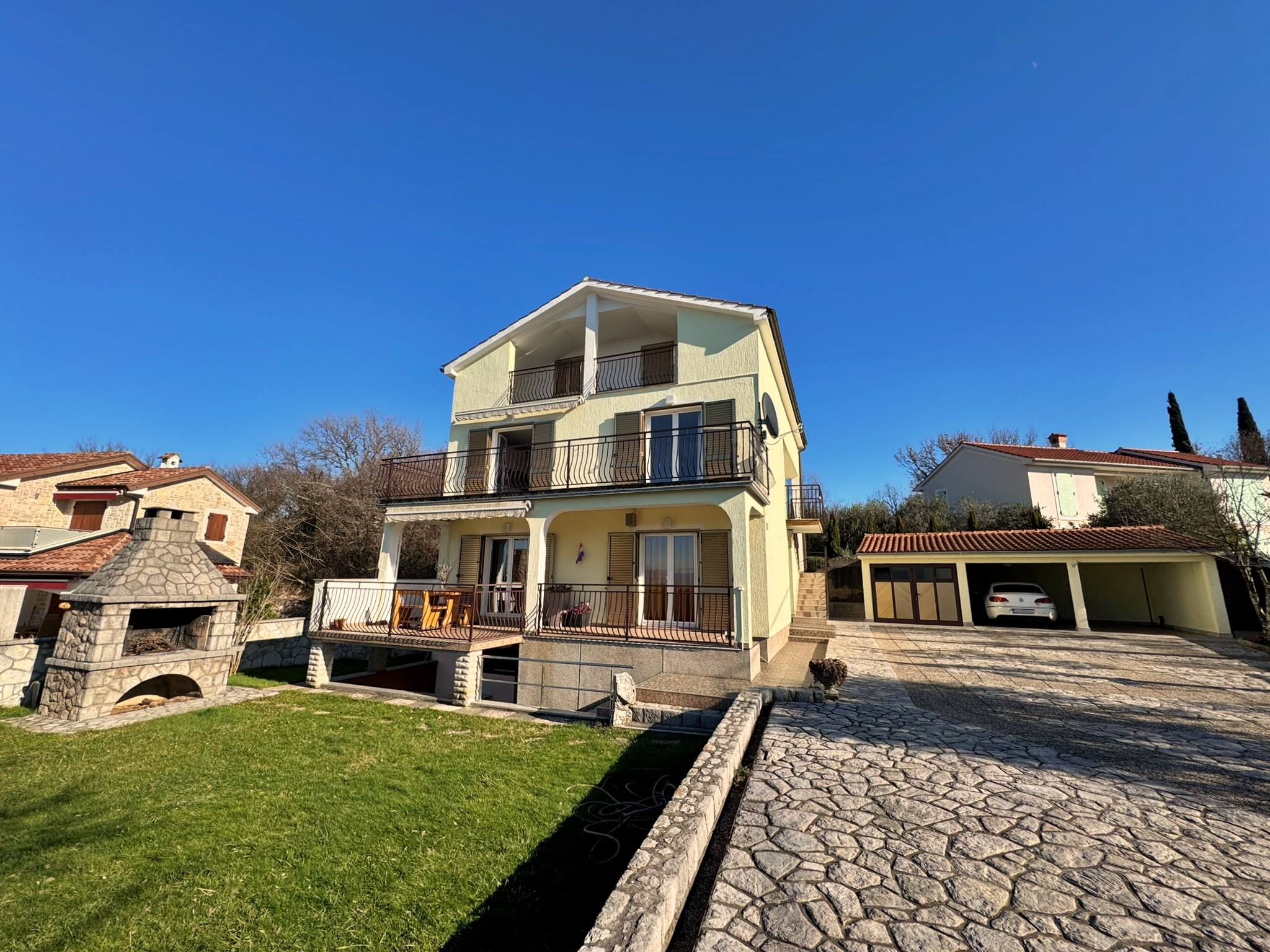 Apartments PAVLE 63775-A3