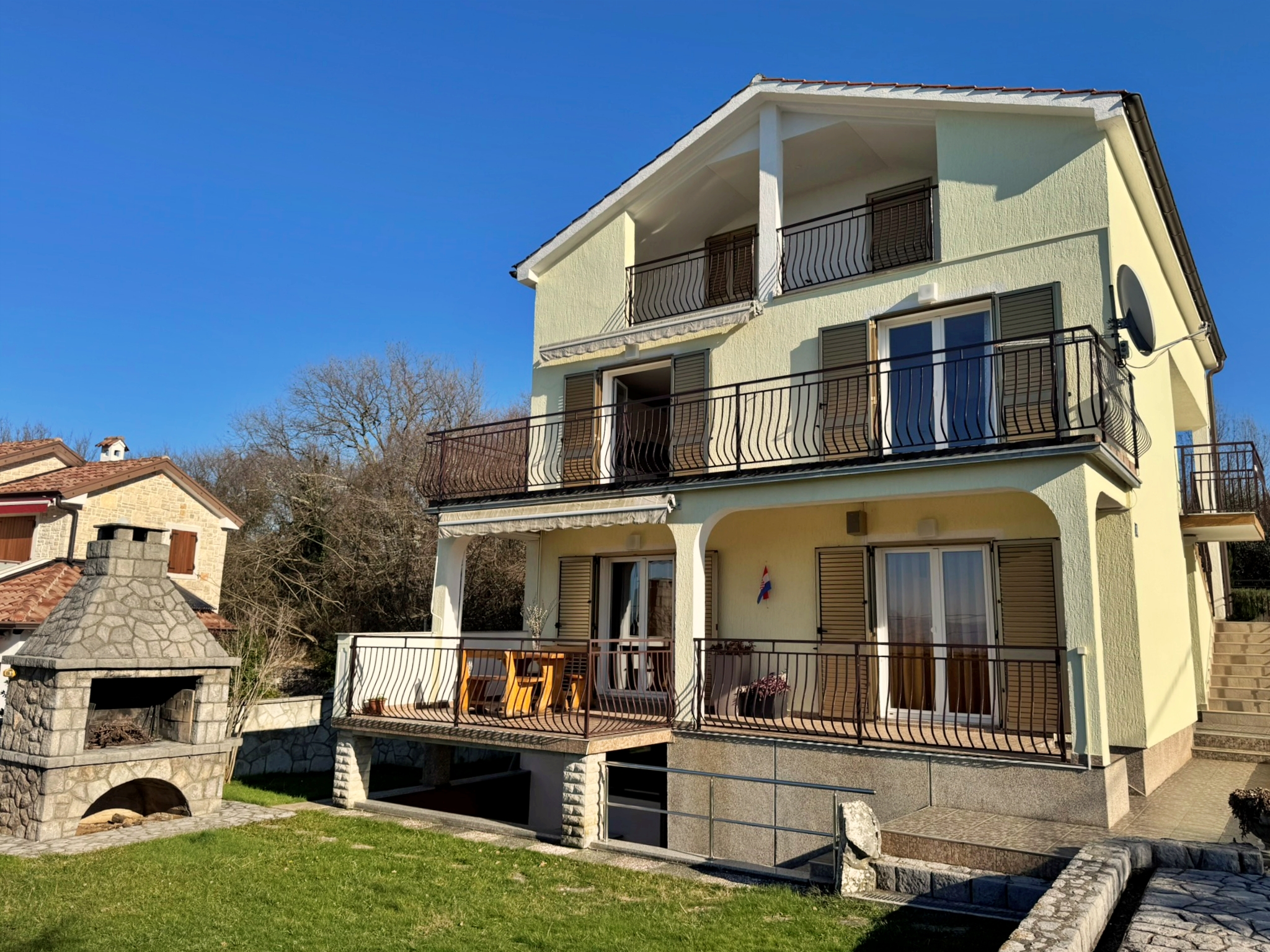 Apartments PAVLE 63775-A3