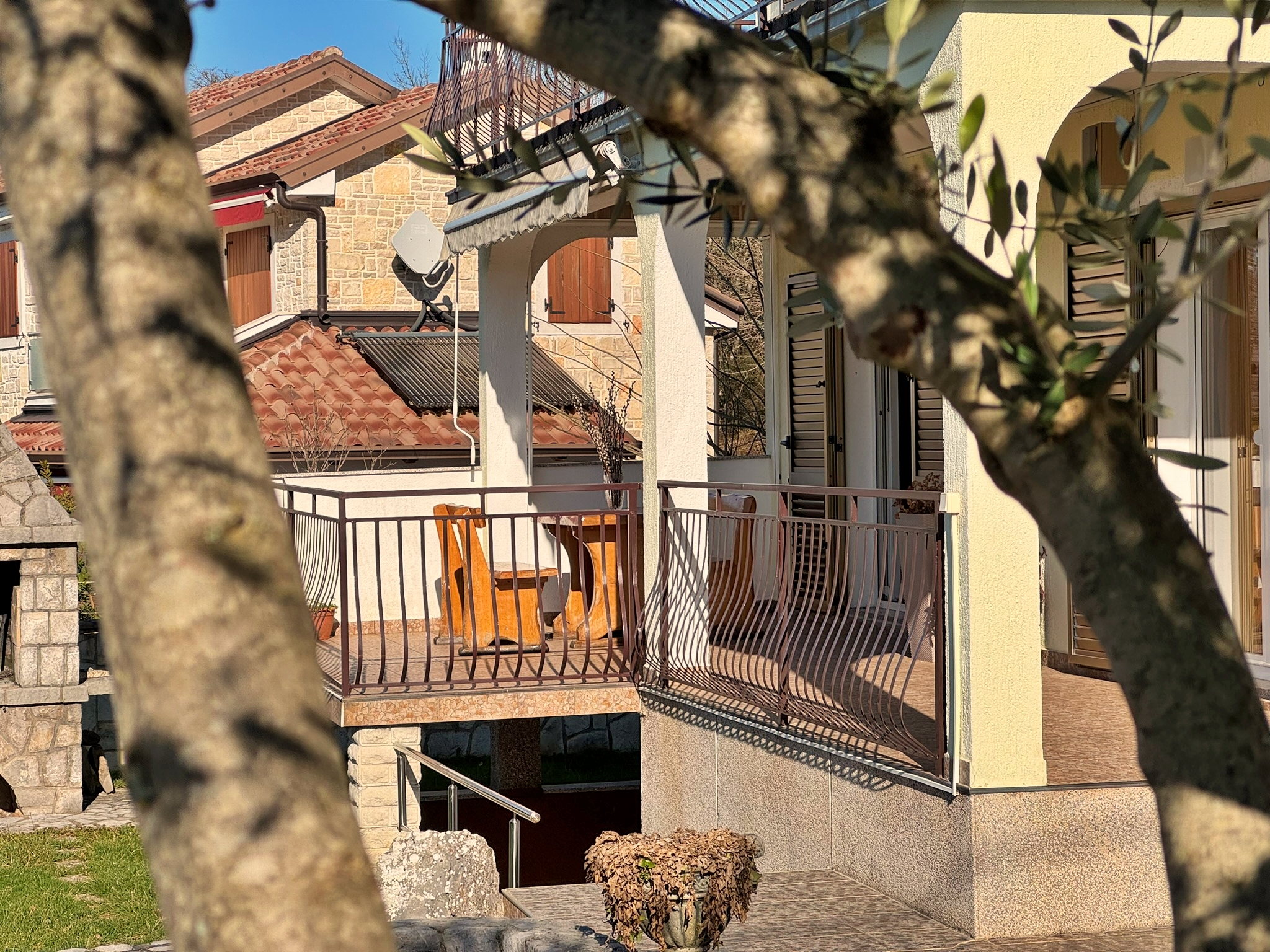 Apartments PAVLE 63775-A1