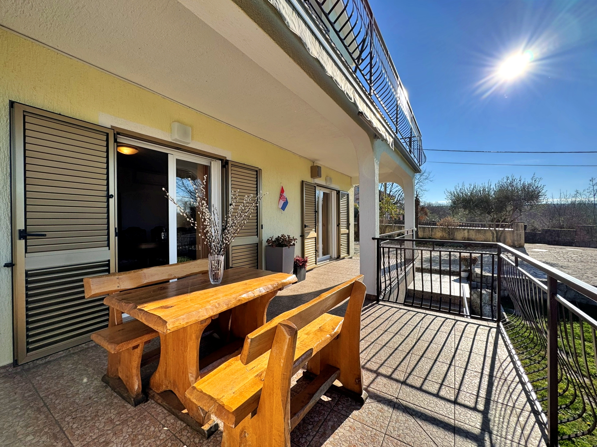Apartments PAVLE 63775-A1