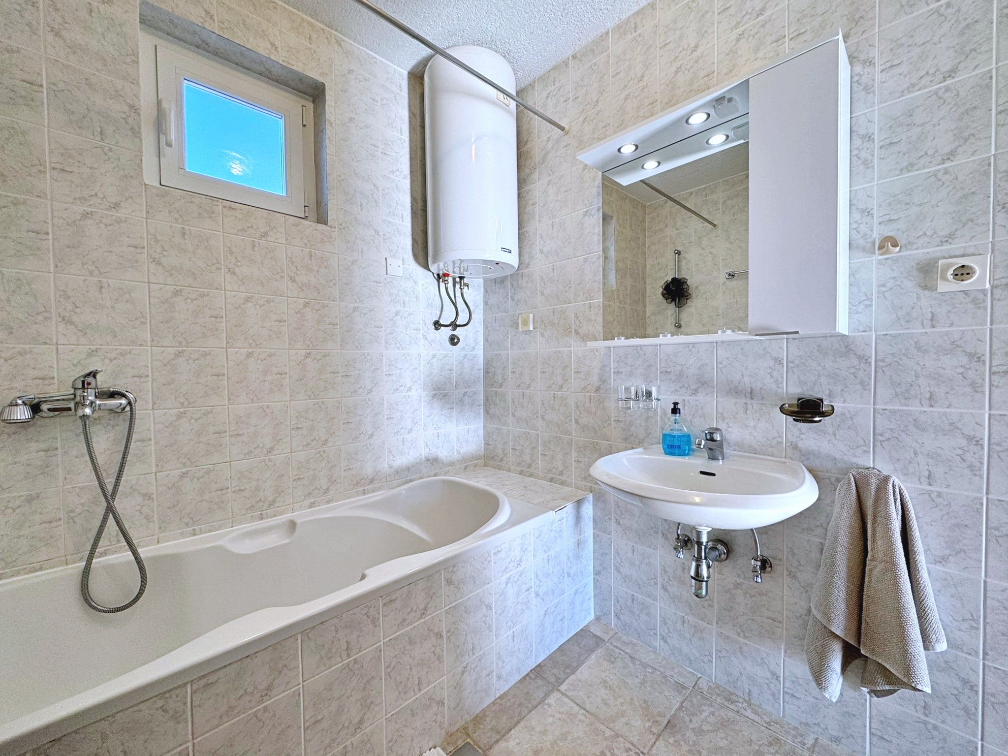 Apartments PAVLE 63775-A1