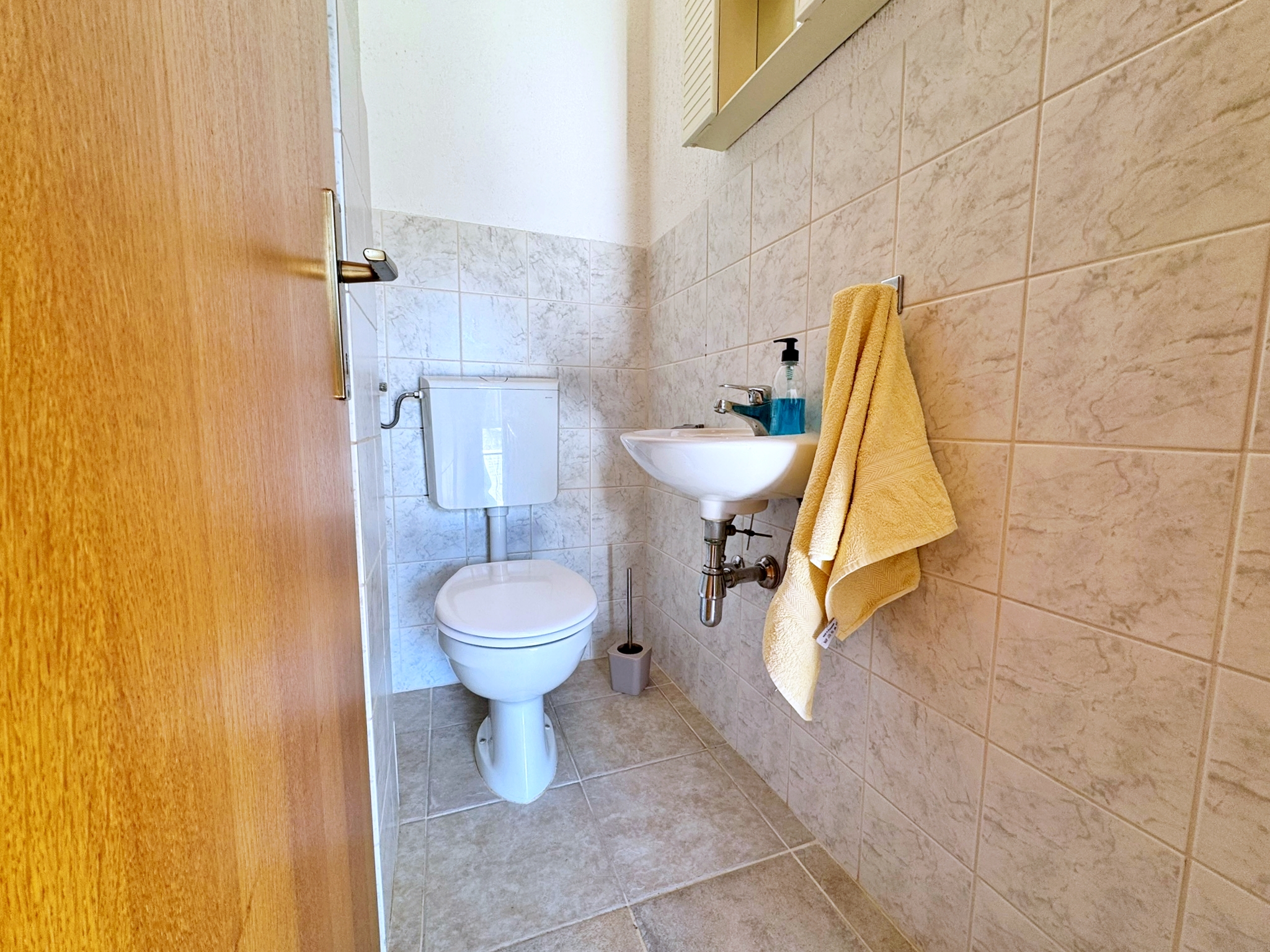 Apartments PAVLE 63775-A1