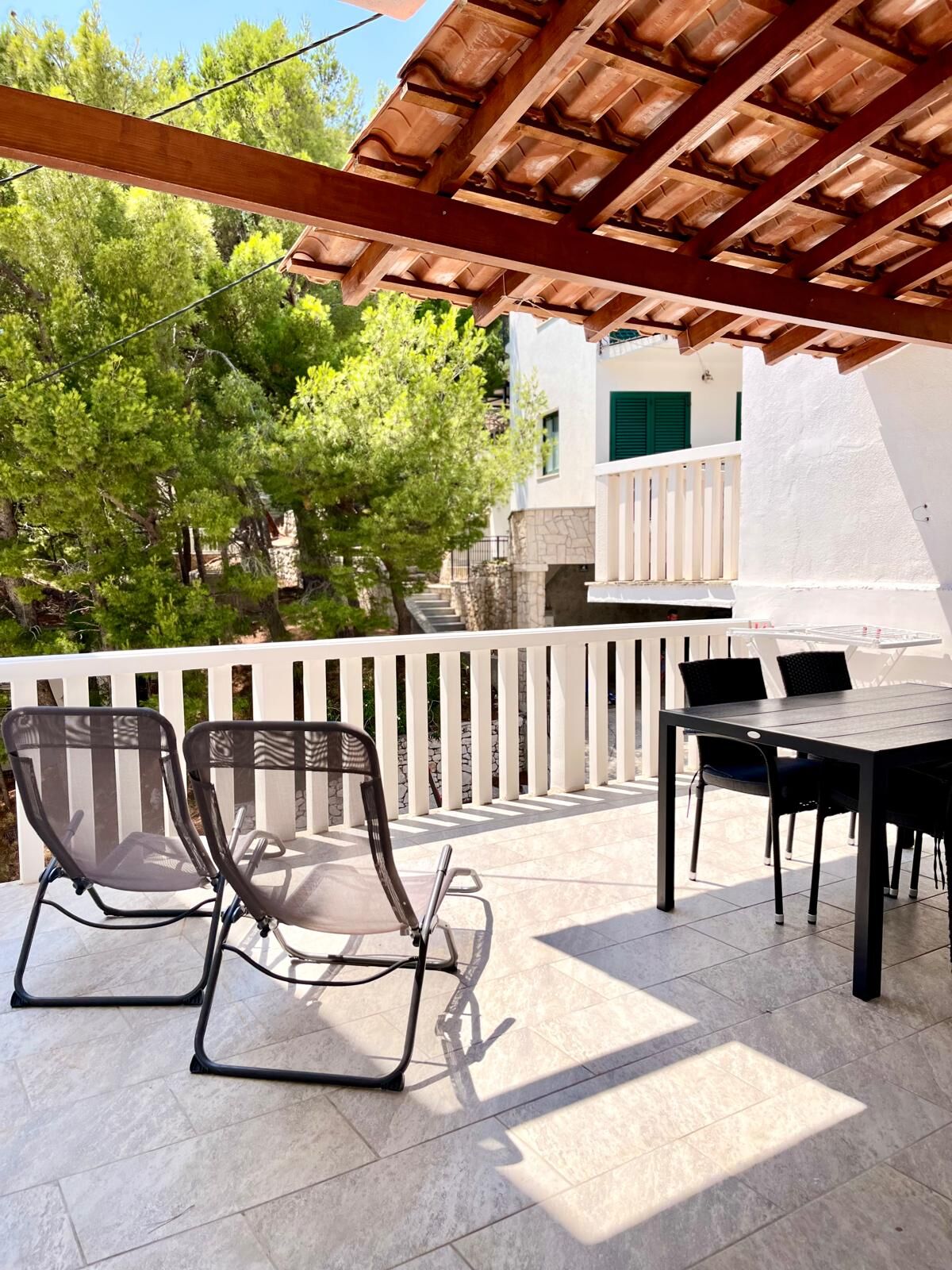 Apartments Secret Beach 94801-A5