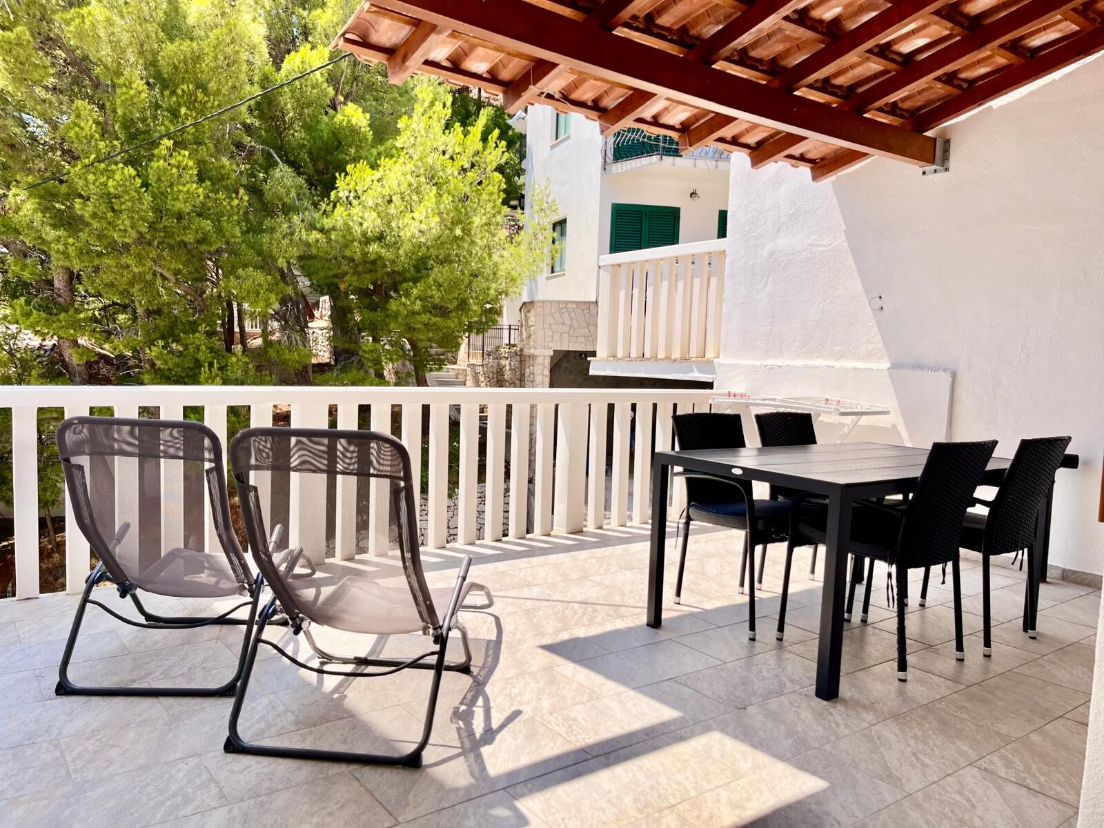 Apartments Secret Beach 94801-A5
