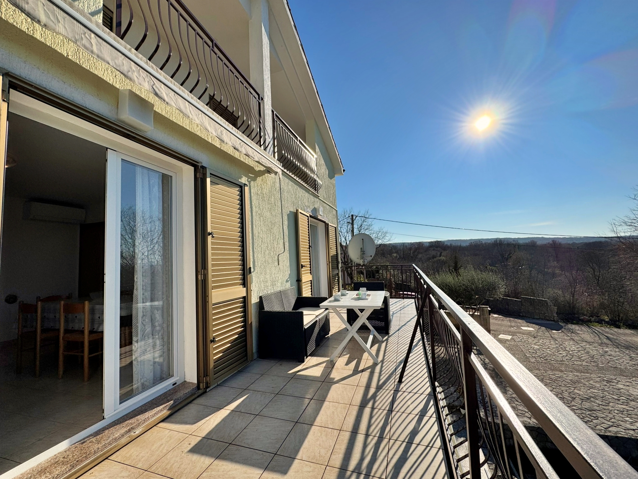 Apartments PAVLE 63775-A2
