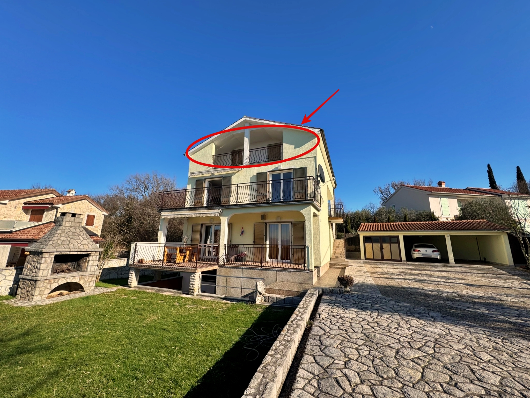 Apartments PAVLE 63775-A3