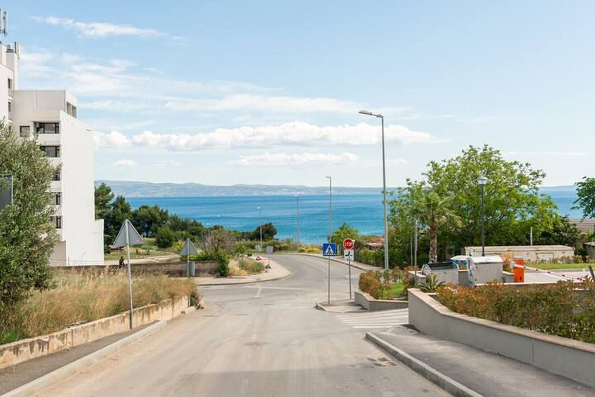 Photo of Apartment Blue Oasis