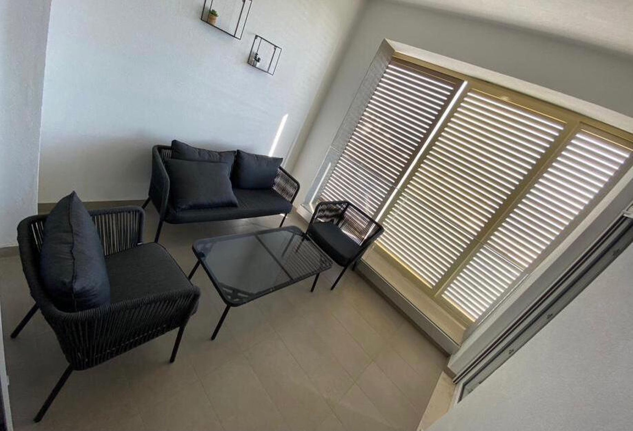 Apartment Blue Oasis 116051-A1