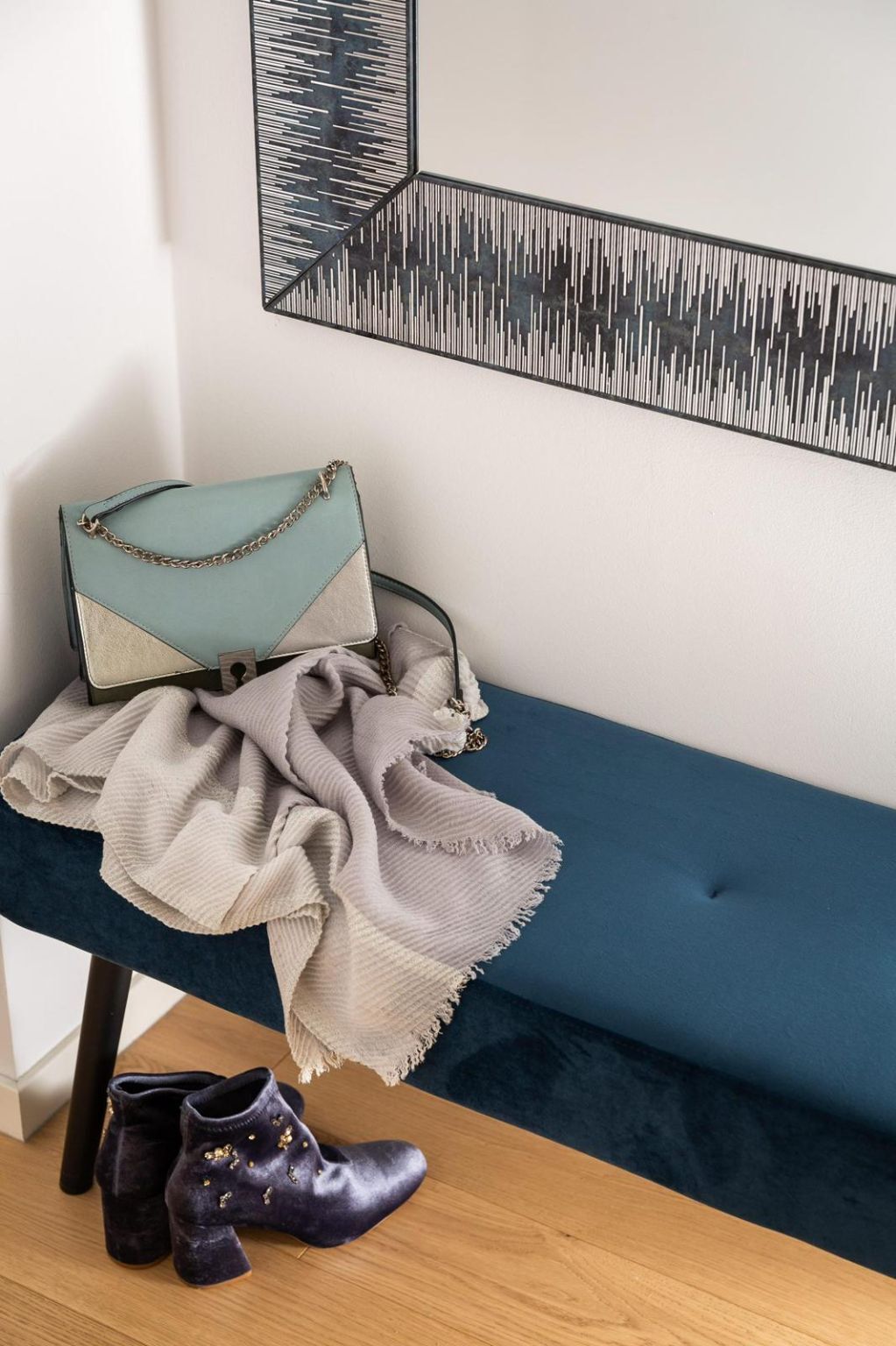 Apartment Blue Oasis 116051-A1