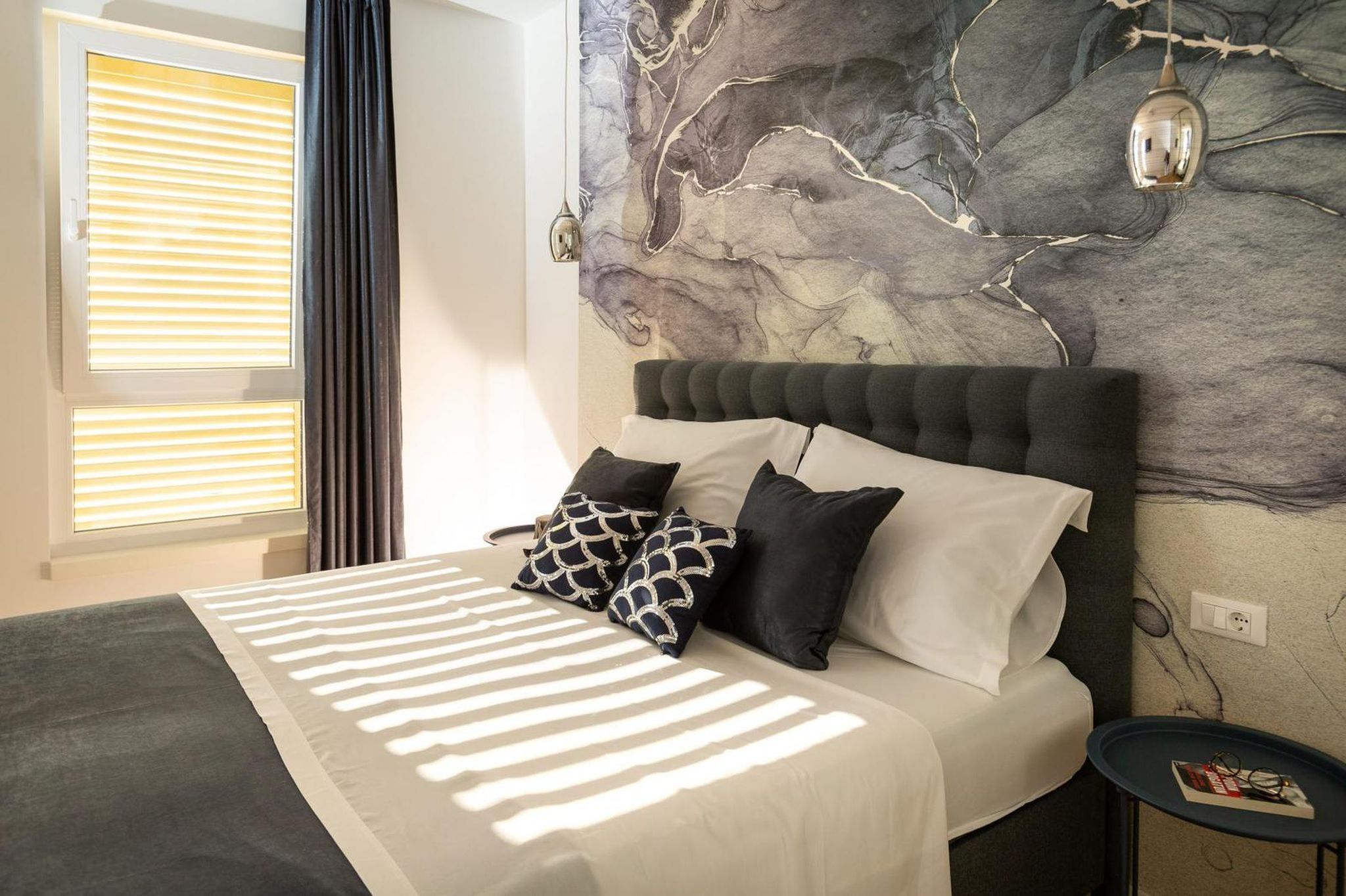 Apartment Blue Oasis 116051-A1