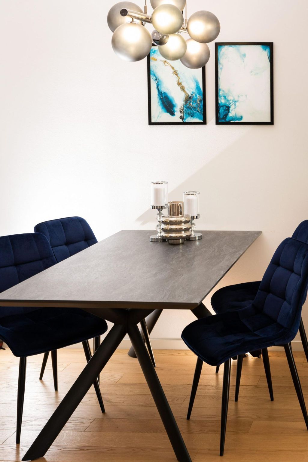 Apartment Blue Oasis 116051-A1
