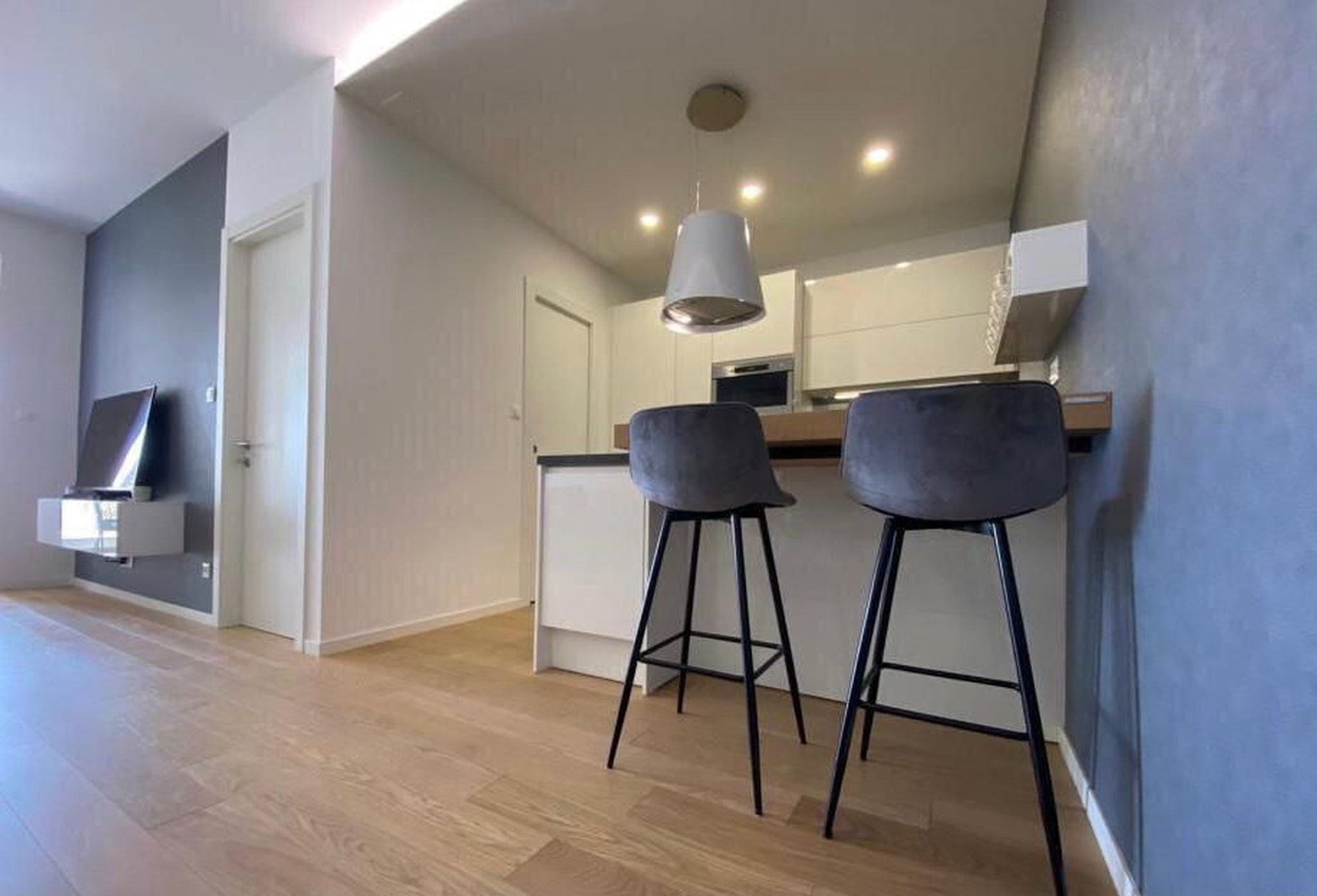 Apartment Blue Oasis 116051-A1