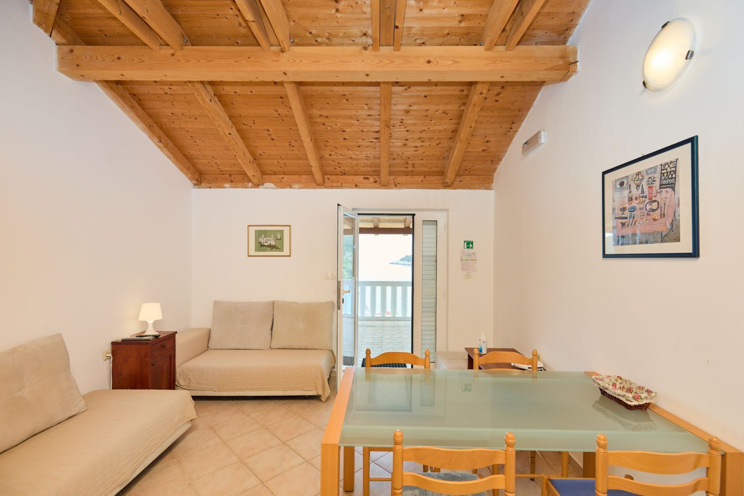 Apartments Hansal A1