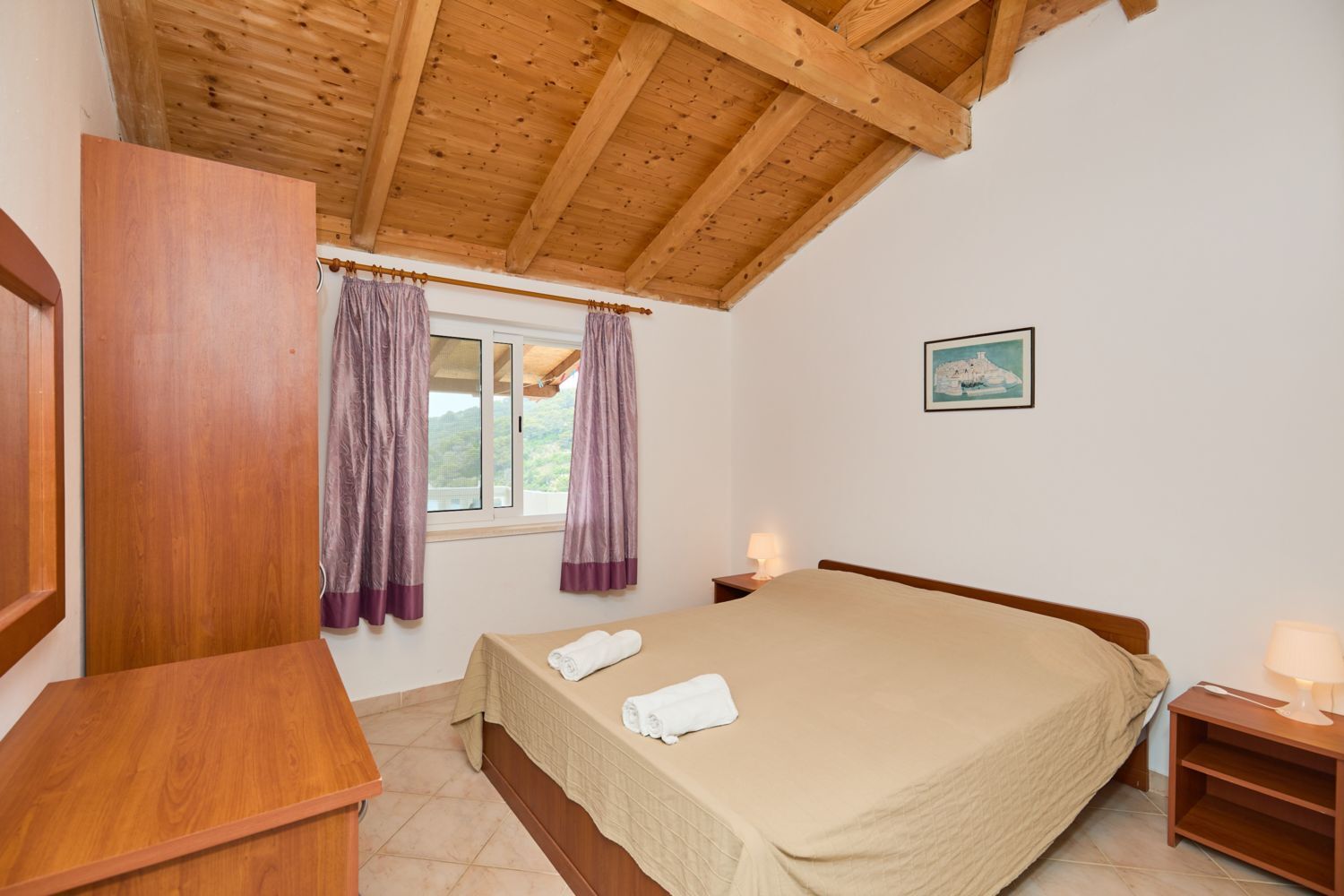 Apartments Hansal A1