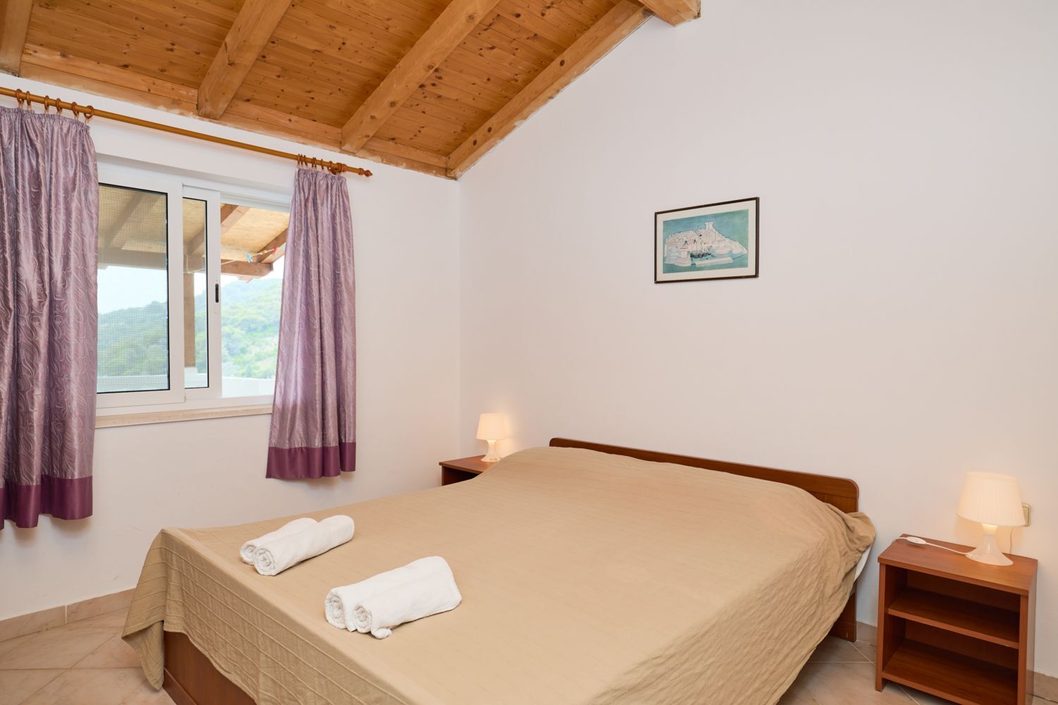 Apartments Hansal A1