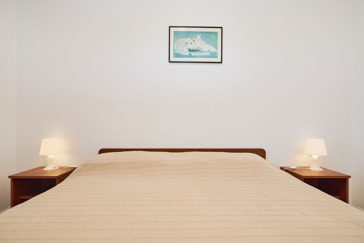 Apartments Hansal A1