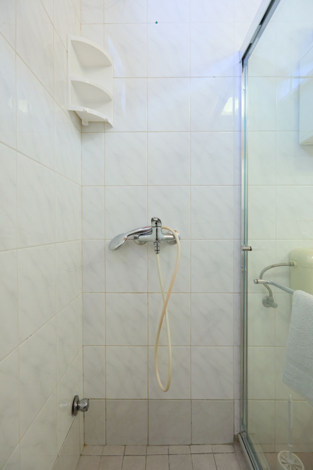 Apartments Hansal A1