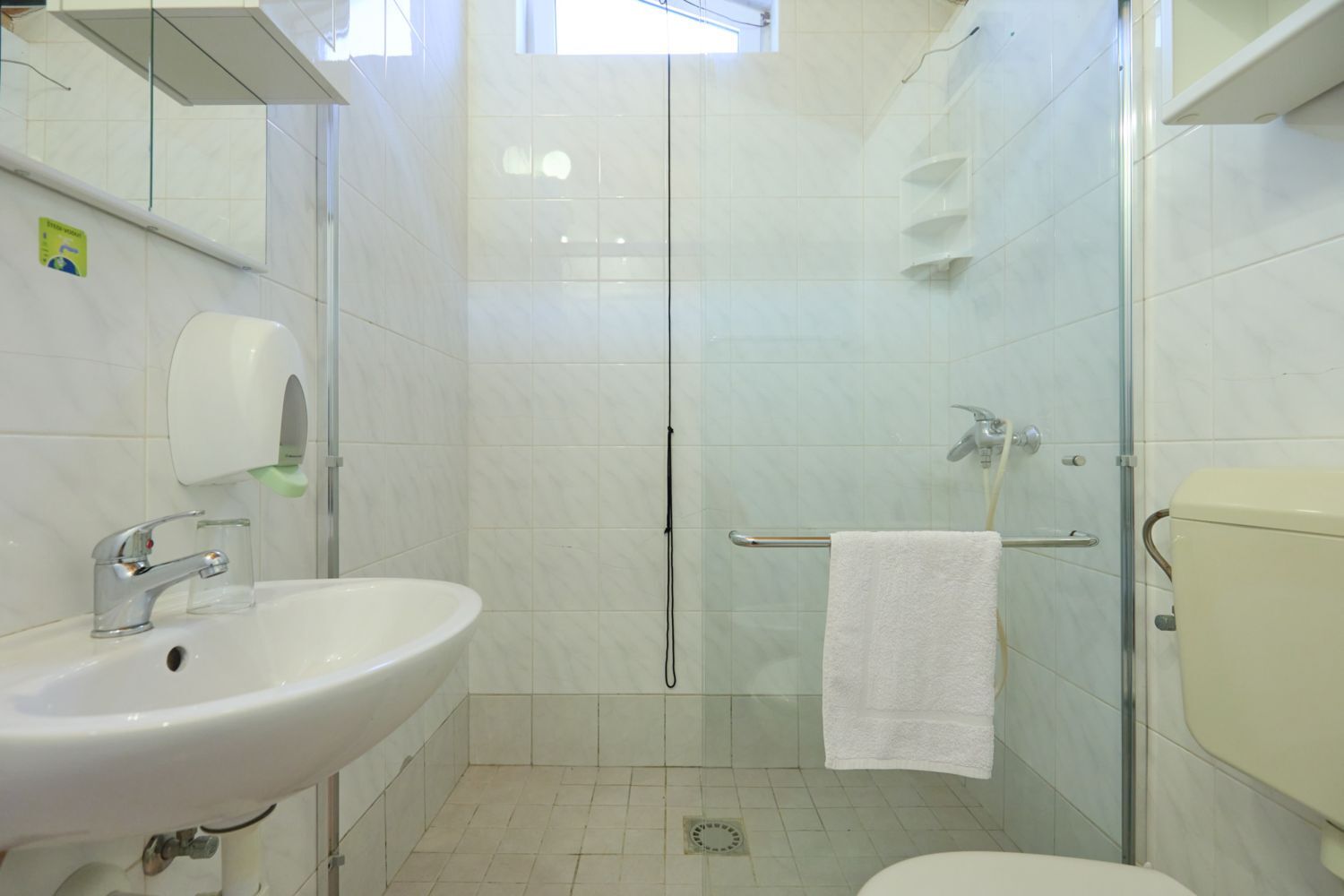 Apartments Hansal A1