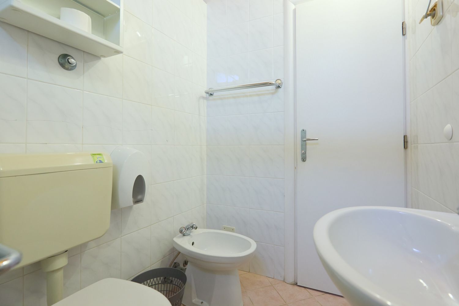 Apartments Hansal A1