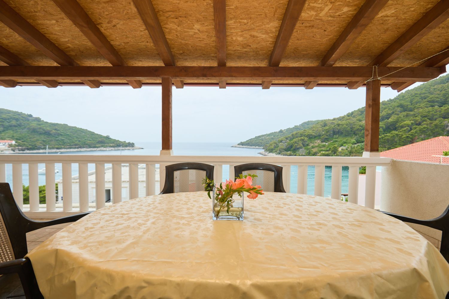 Apartments Hansal A1