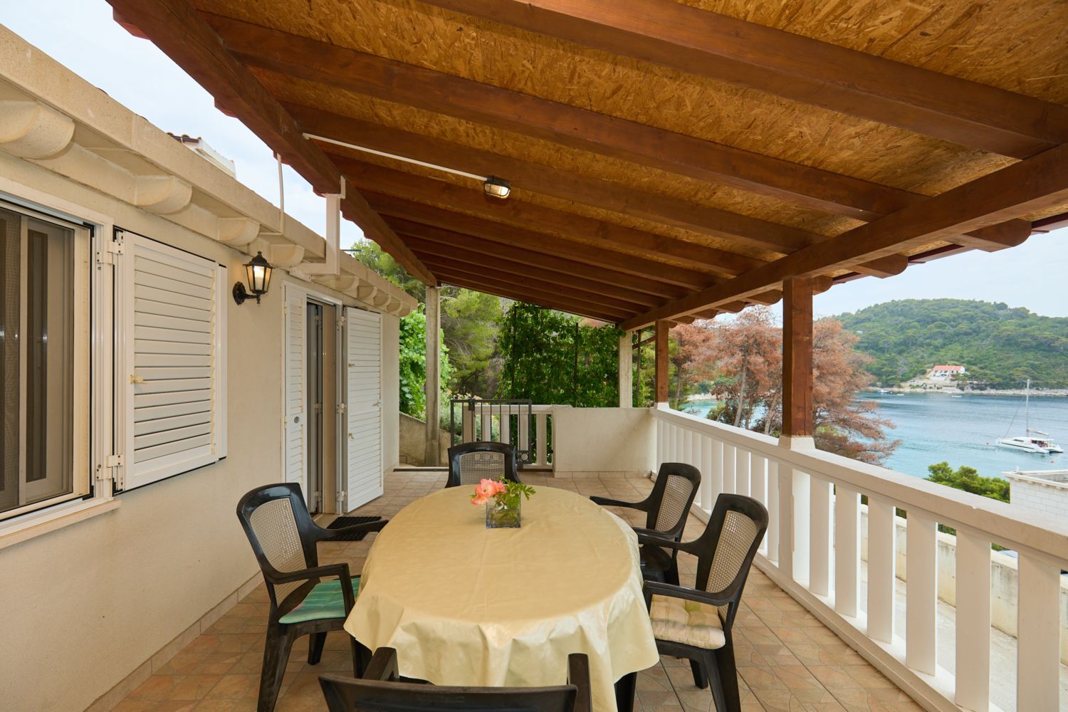 Apartments Hansal A1