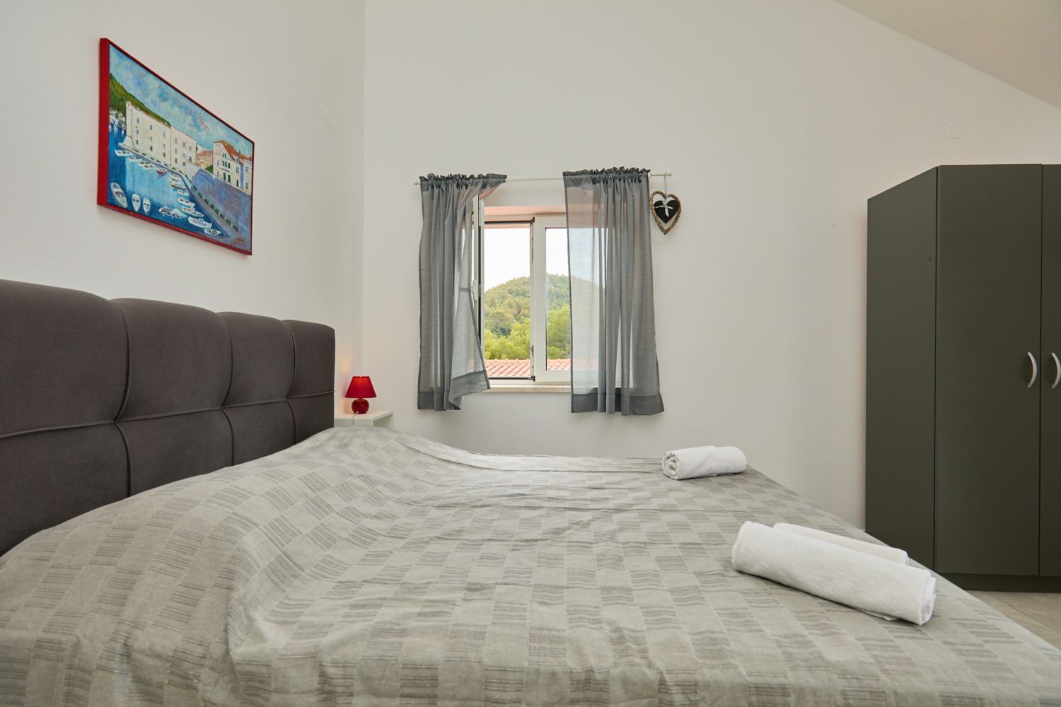 Apartments Hansal A2