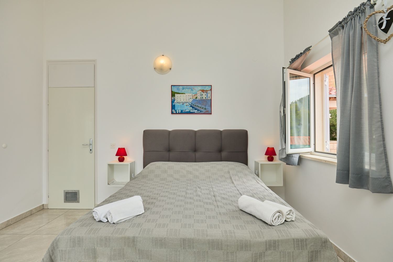 Apartments Hansal A2