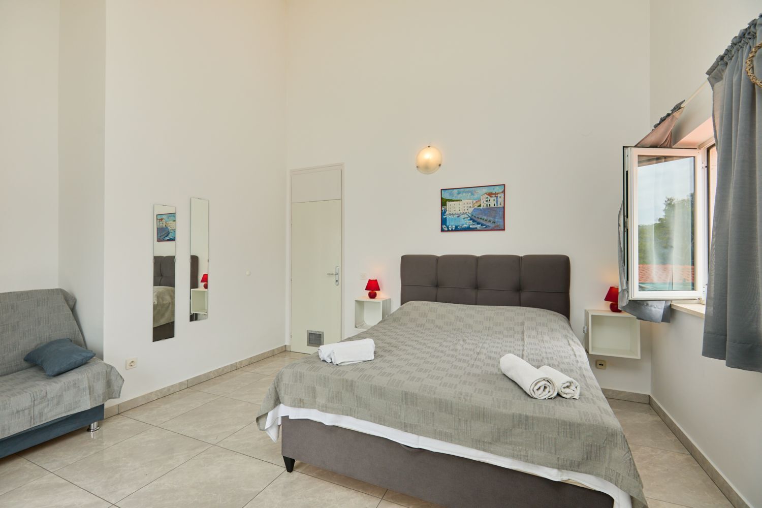 Apartments Hansal A2