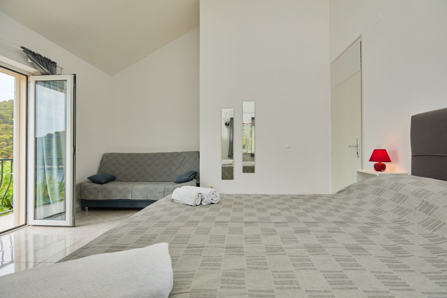 Apartments Hansal A2