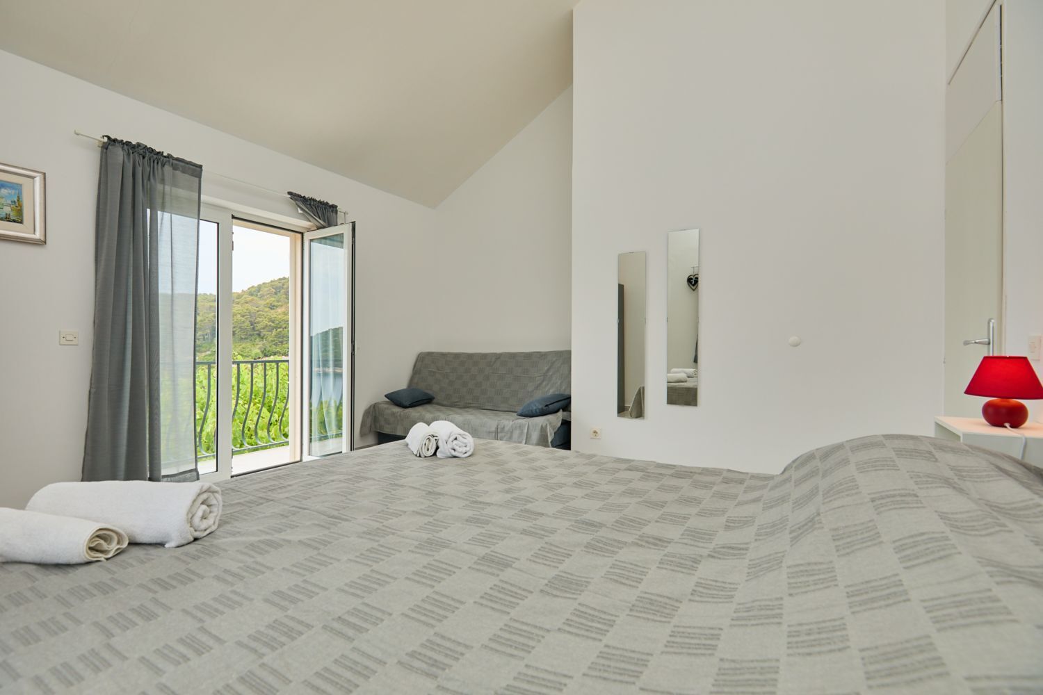 Apartments Hansal A2