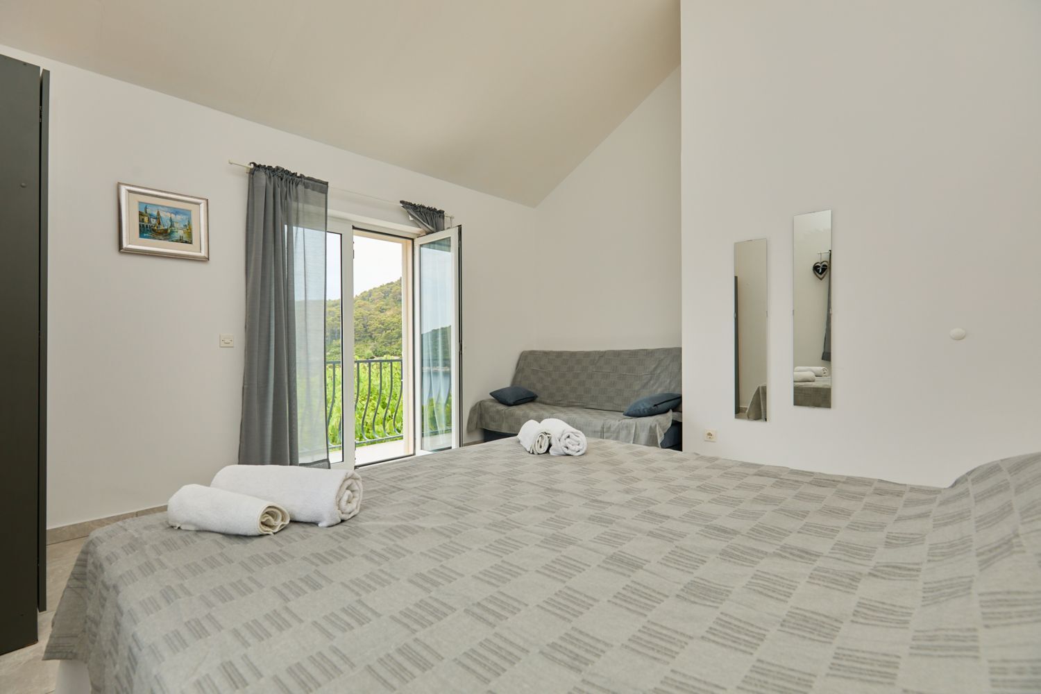 Apartments Hansal A2